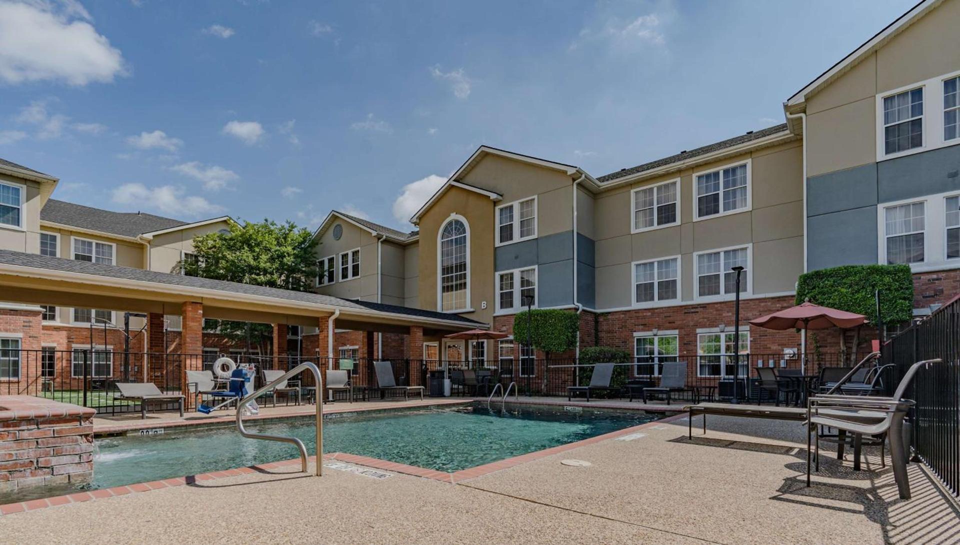 Homewood Suites by Hilton Ft. Worth-Bedford photo 3