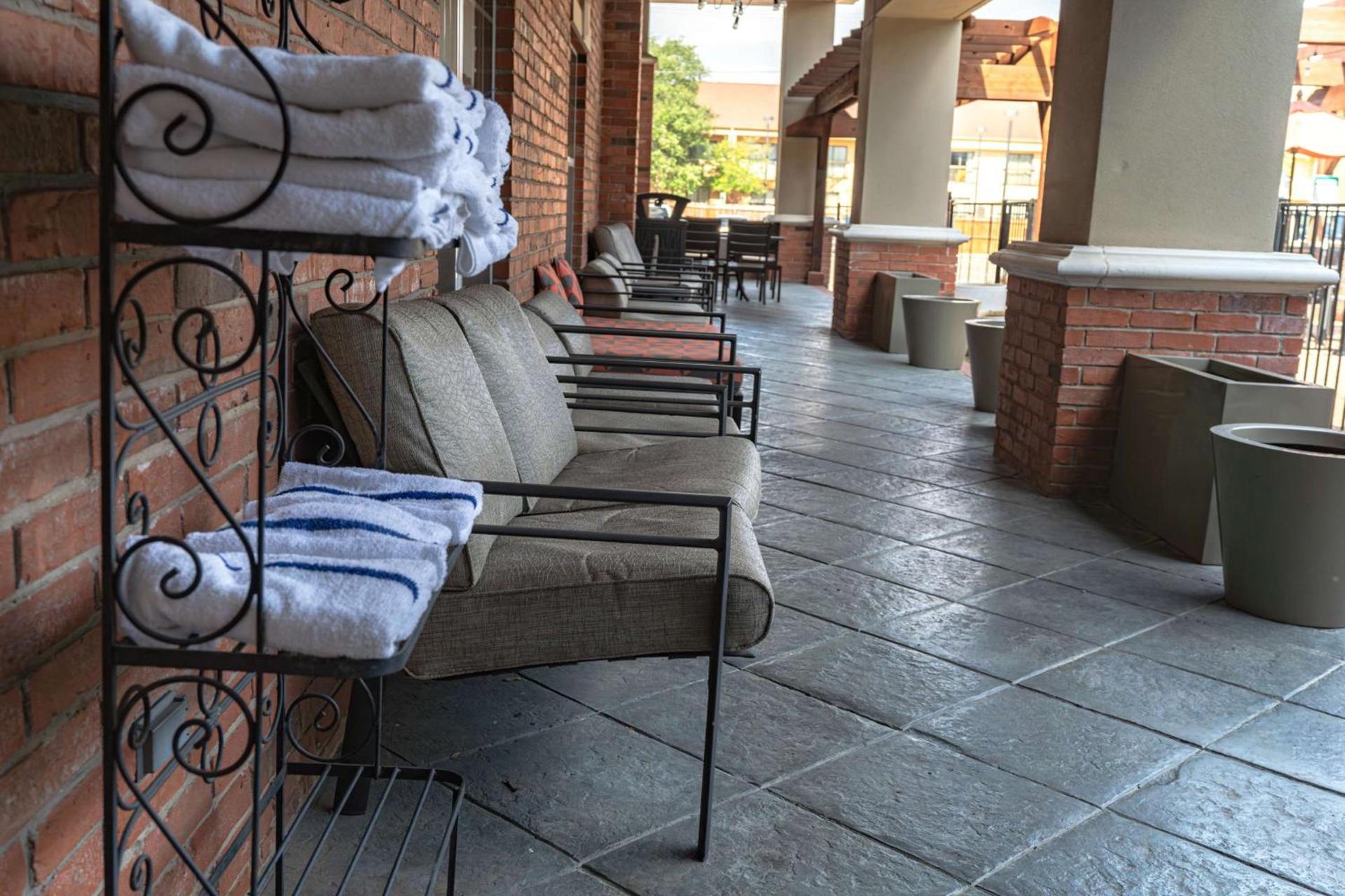 Homewood Suites by Hilton Ft. Worth-Bedford — hotel in Bedford