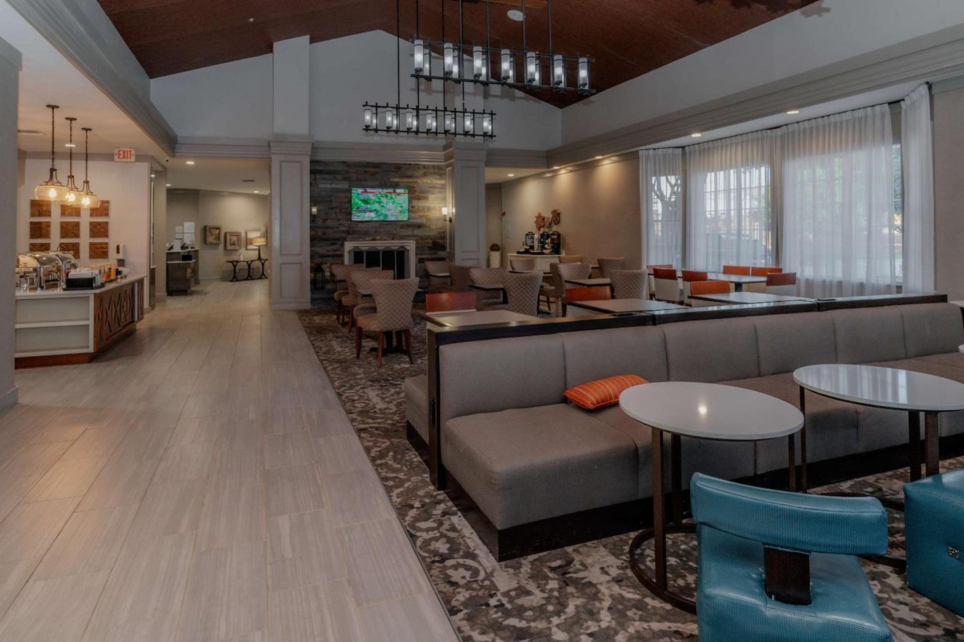 Homewood Suites by Hilton Ft. Worth-Bedford photo 25