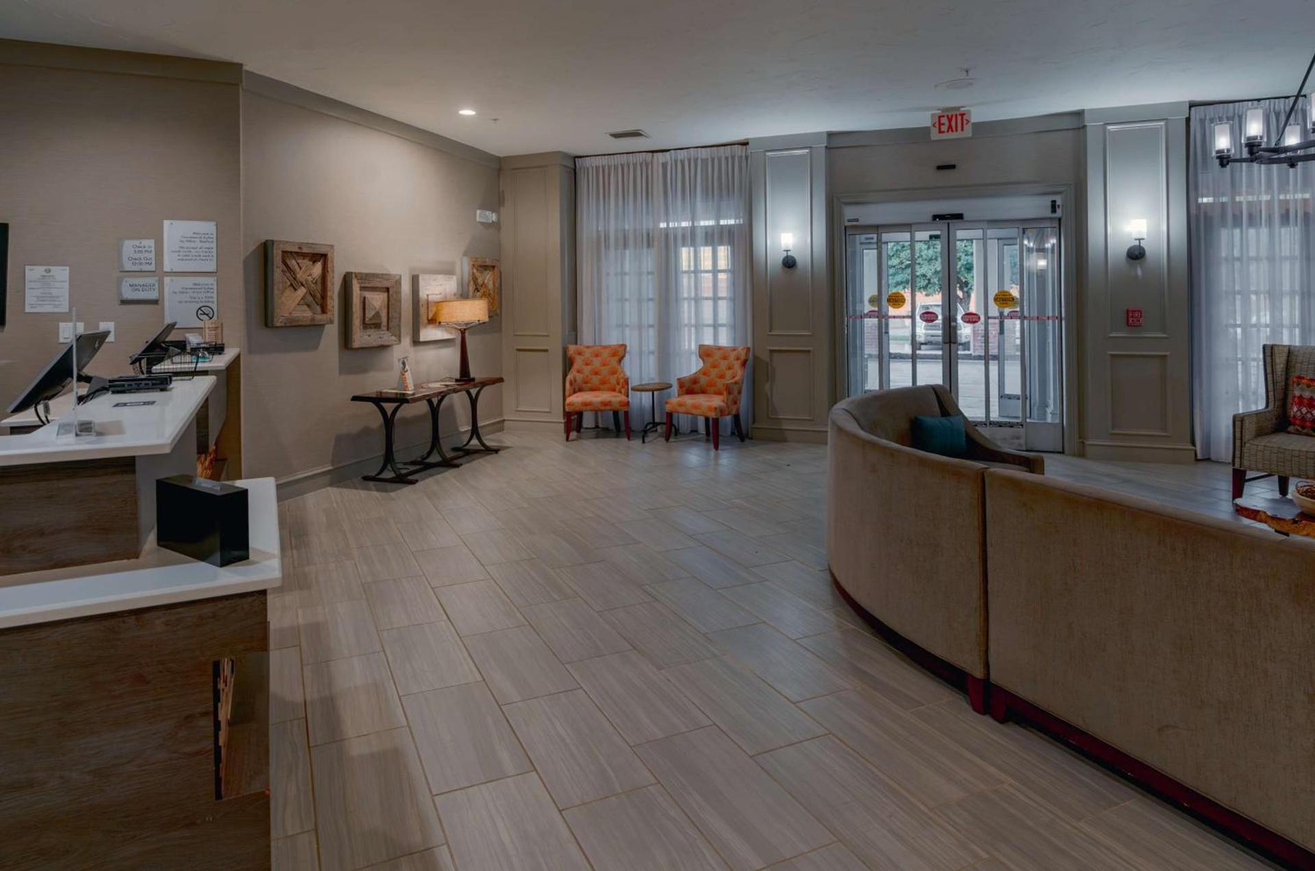 Homewood Suites by Hilton Ft. Worth-Bedford photo 20