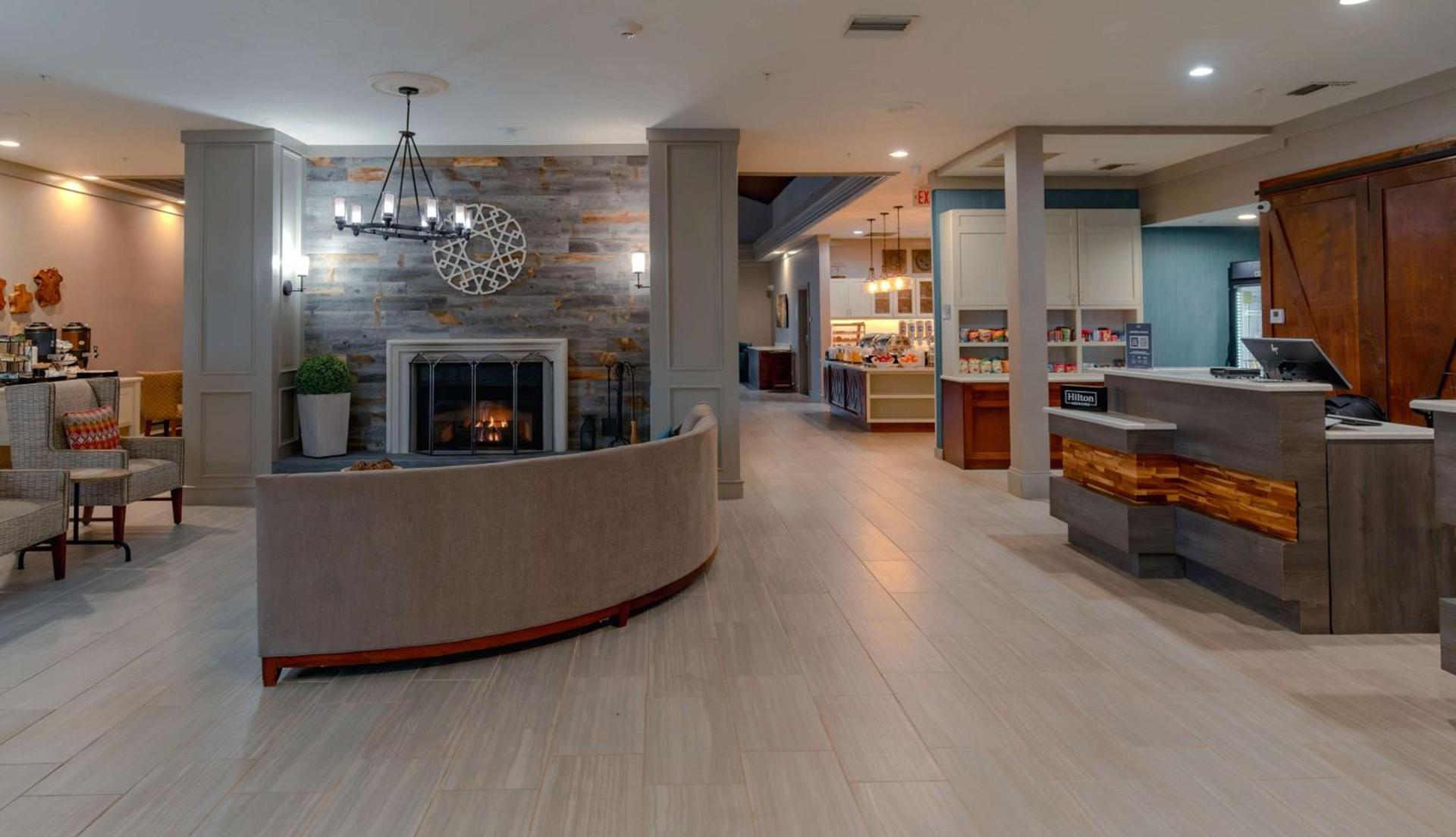 Homewood Suites by Hilton Ft. Worth-Bedford photo 4