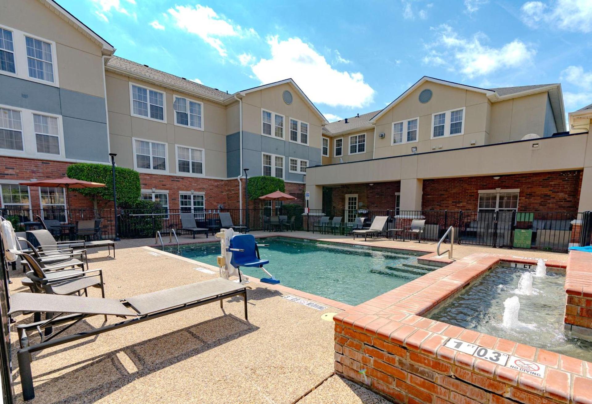 Homewood Suites by Hilton Ft. Worth-Bedford photo 5