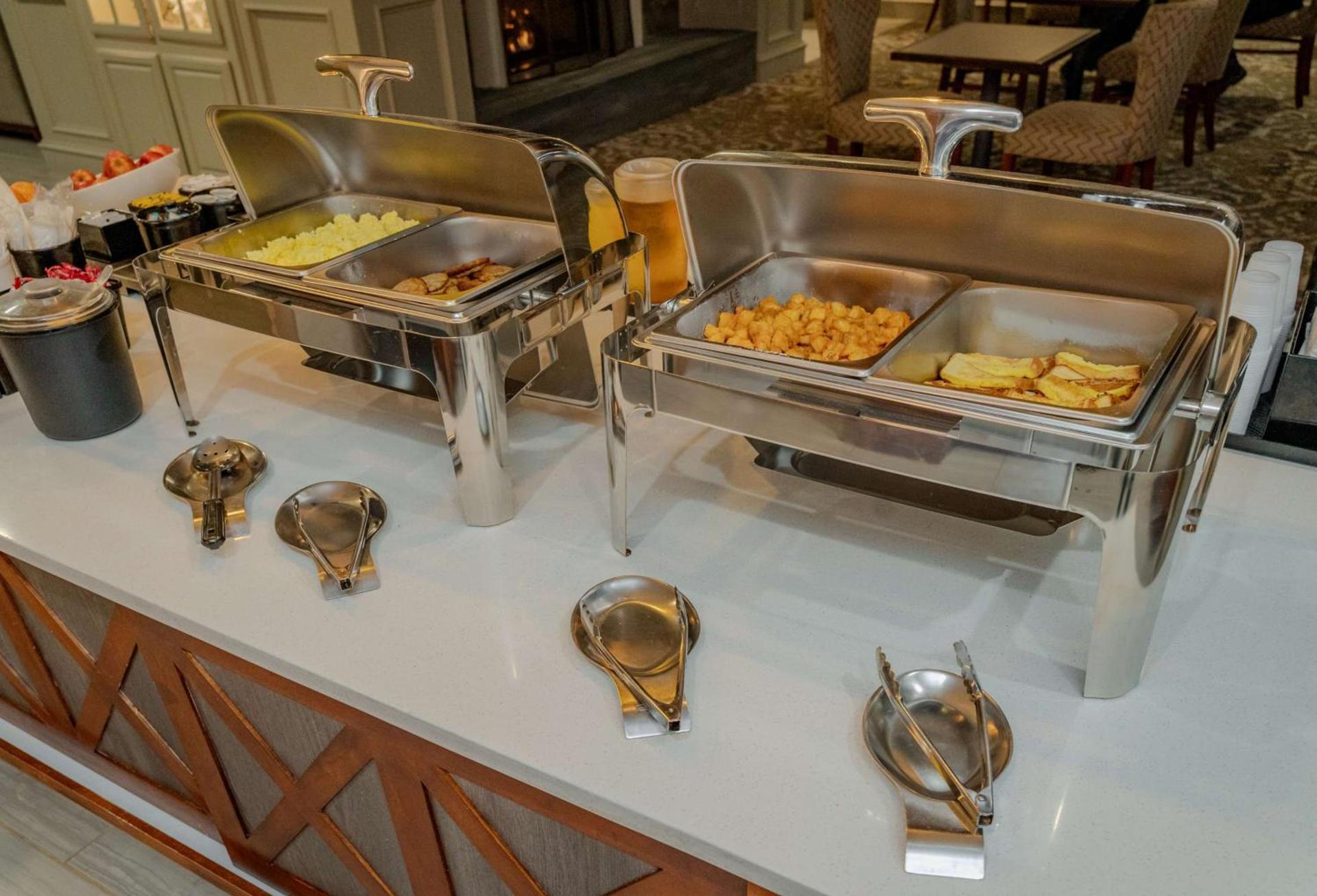 Homewood Suites by Hilton Ft. Worth-Bedford photo 33