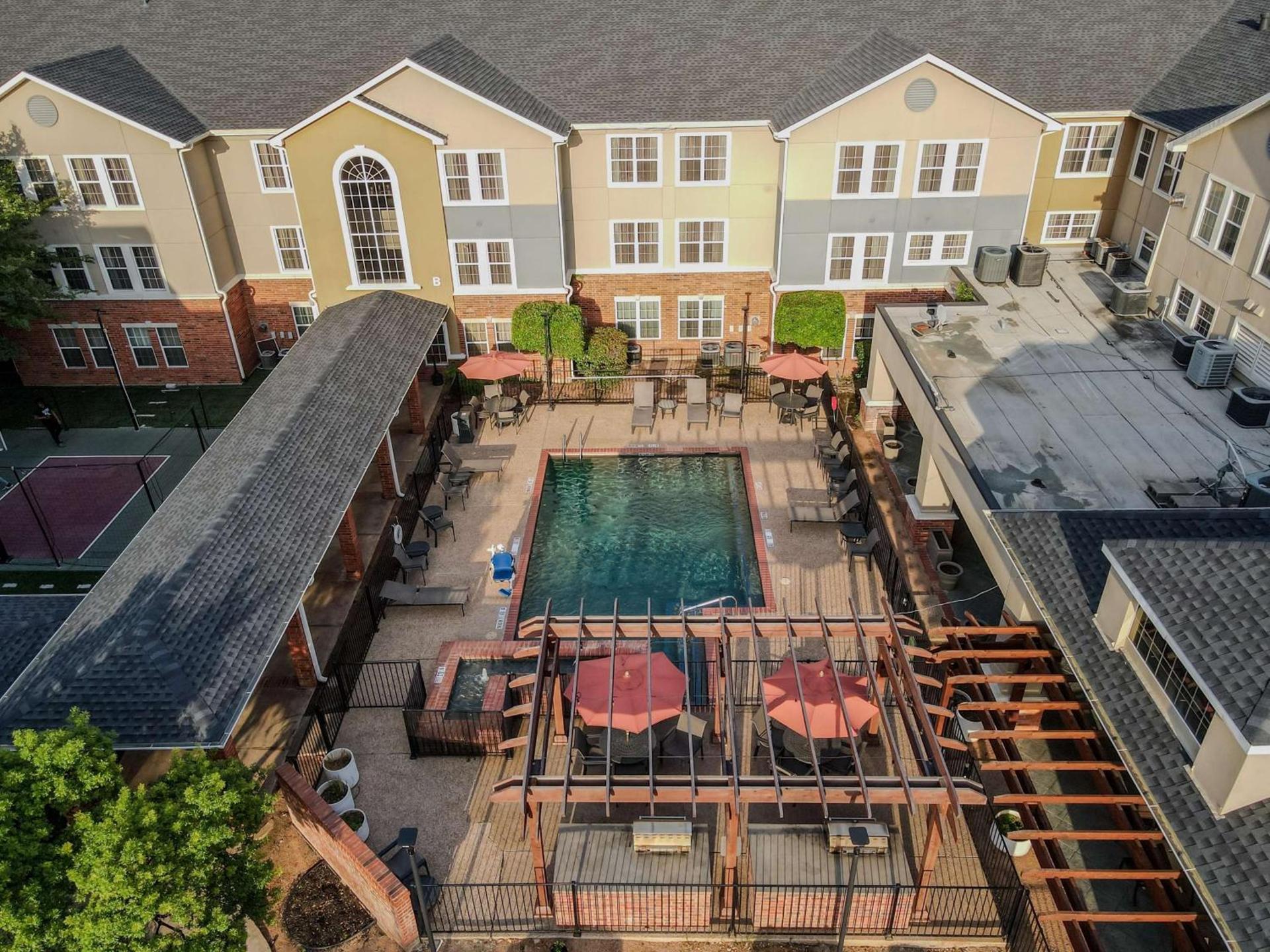 Homewood Suites by Hilton Ft. Worth-Bedford photo 2