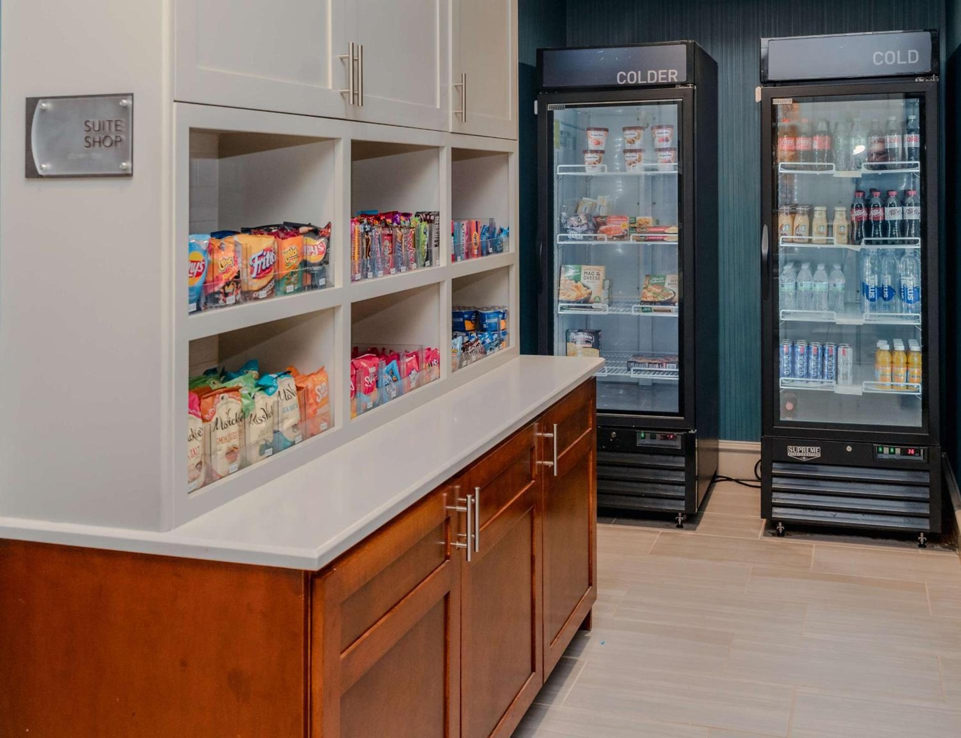 Homewood Suites by Hilton Ft. Worth-Bedford photo 26