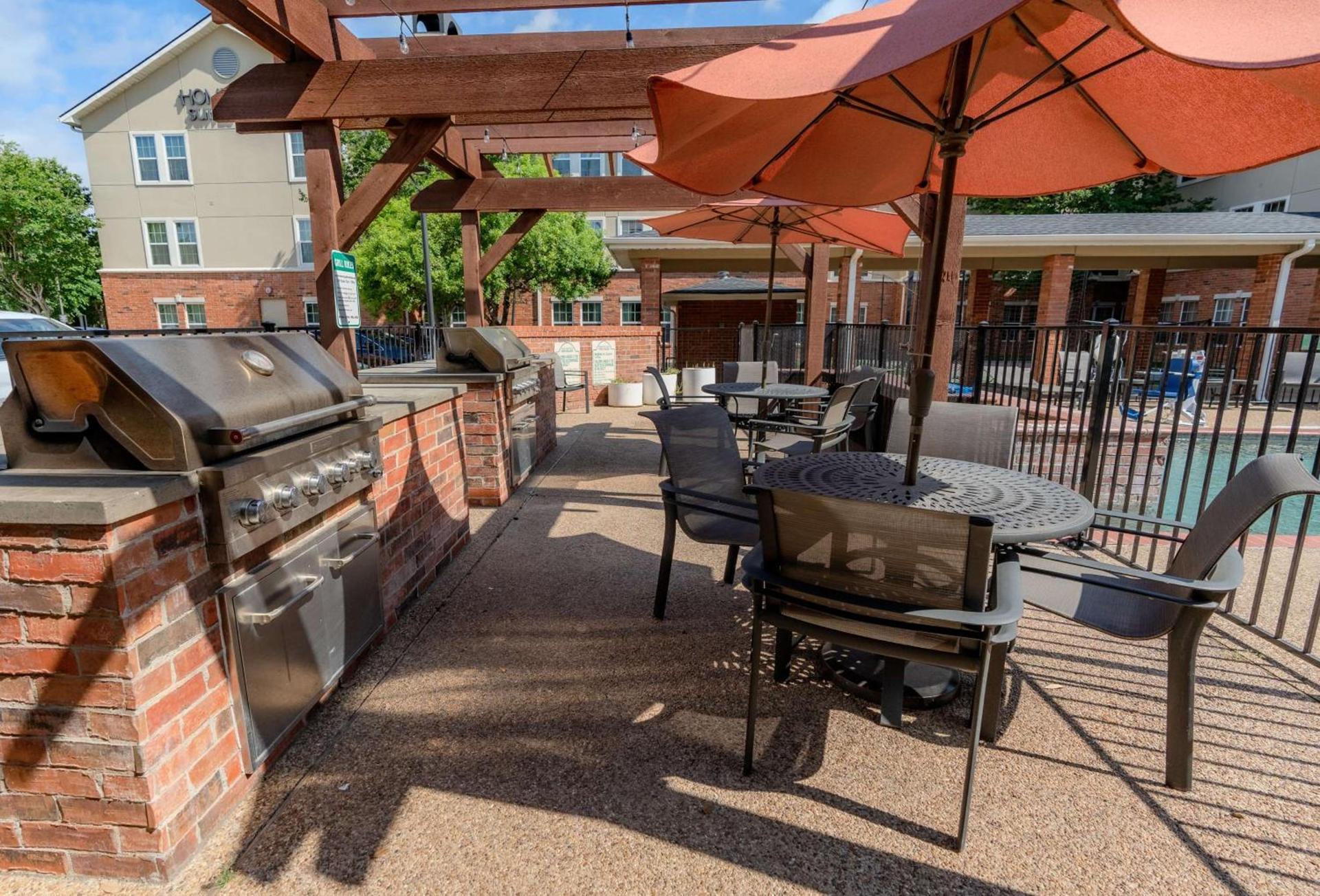 Homewood Suites by Hilton Ft. Worth-Bedford photo 32
