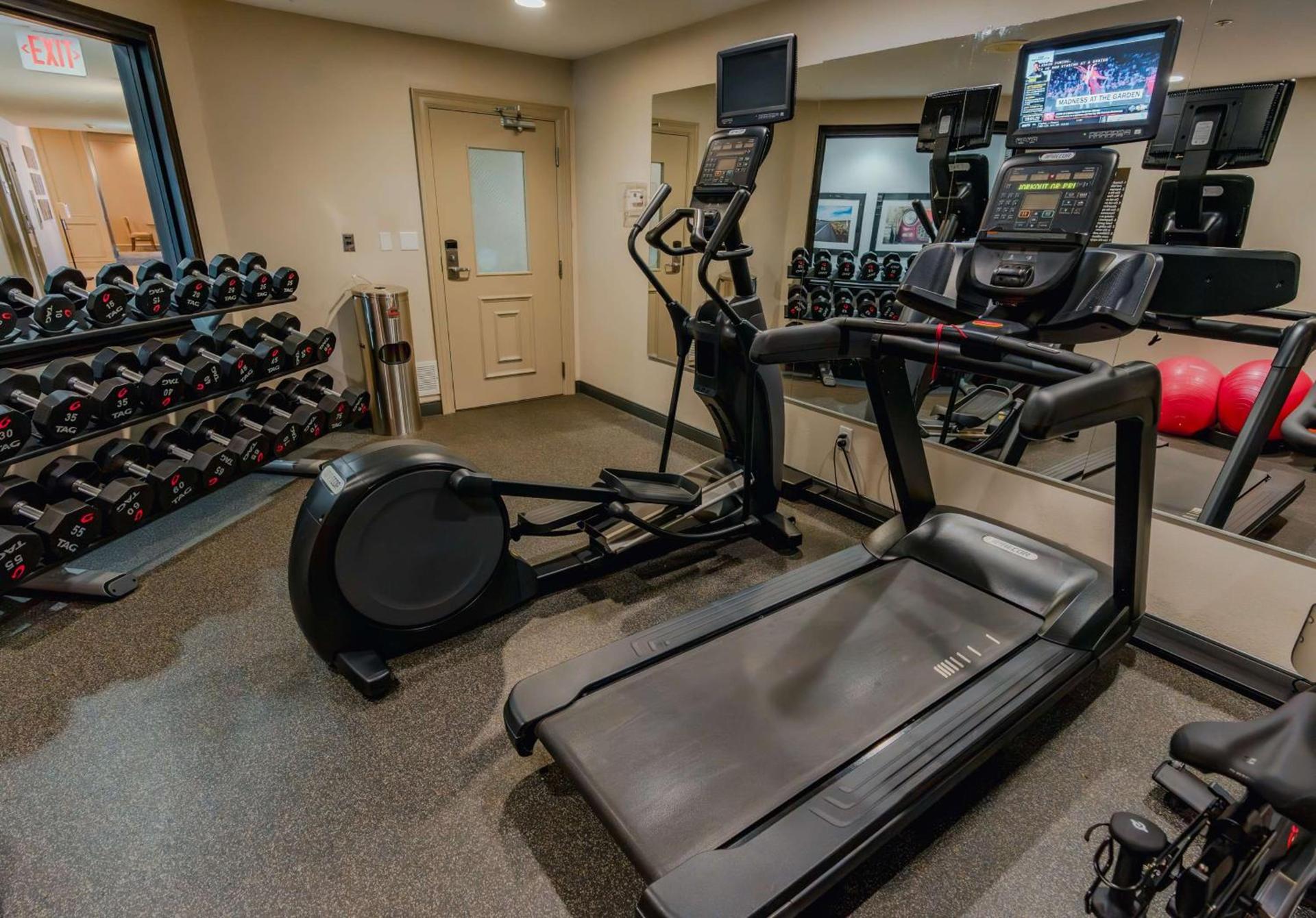 Homewood Suites by Hilton Ft. Worth-Bedford photo 21