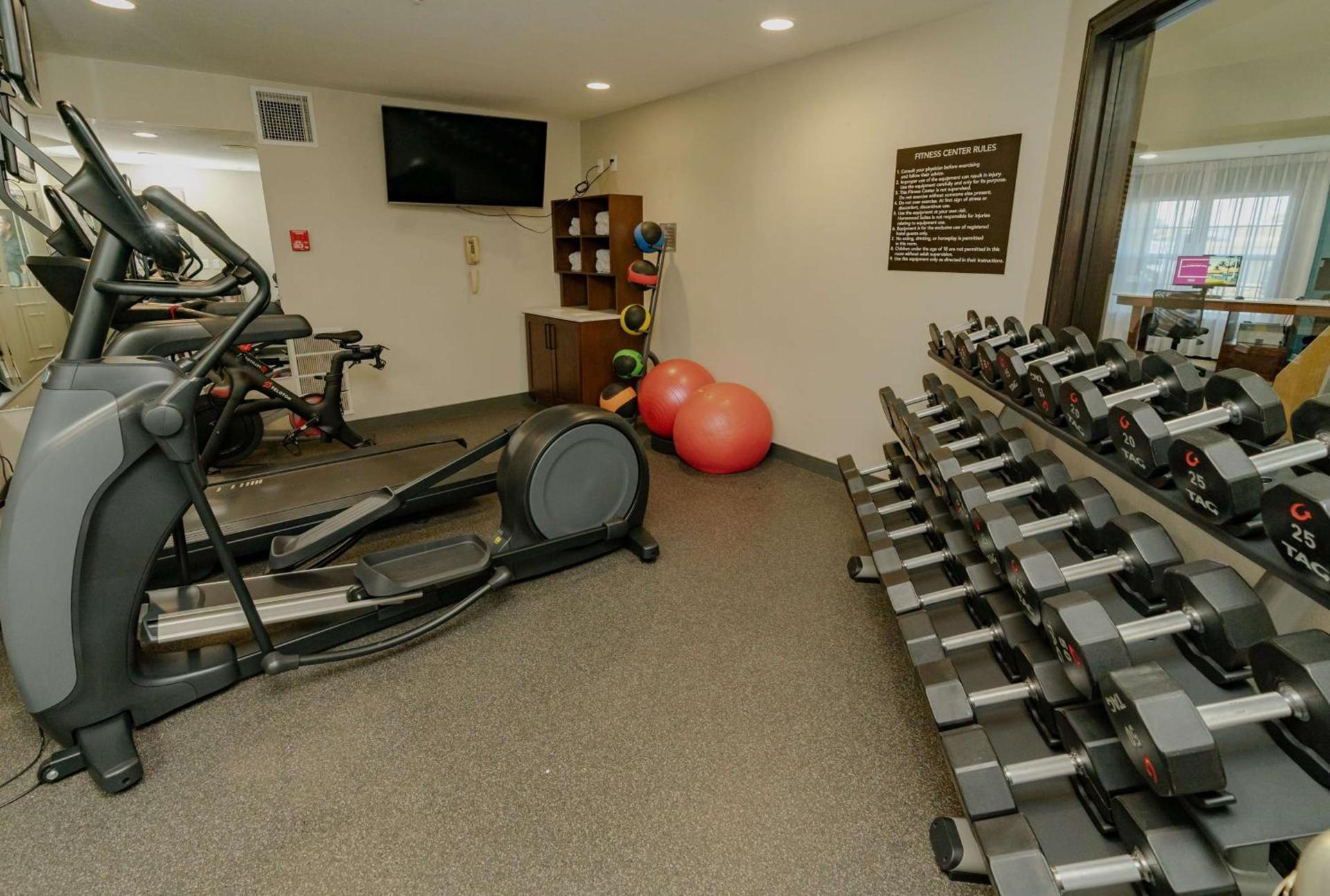 Homewood Suites by Hilton Ft. Worth-Bedford photo 24