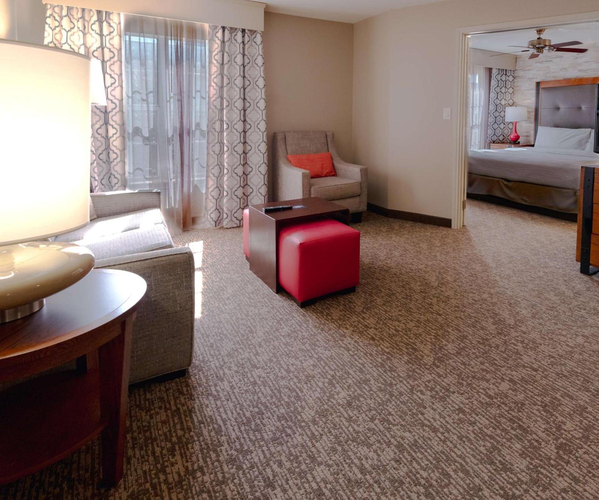 Homewood Suites by Hilton Ft. Worth-Bedford photo 14