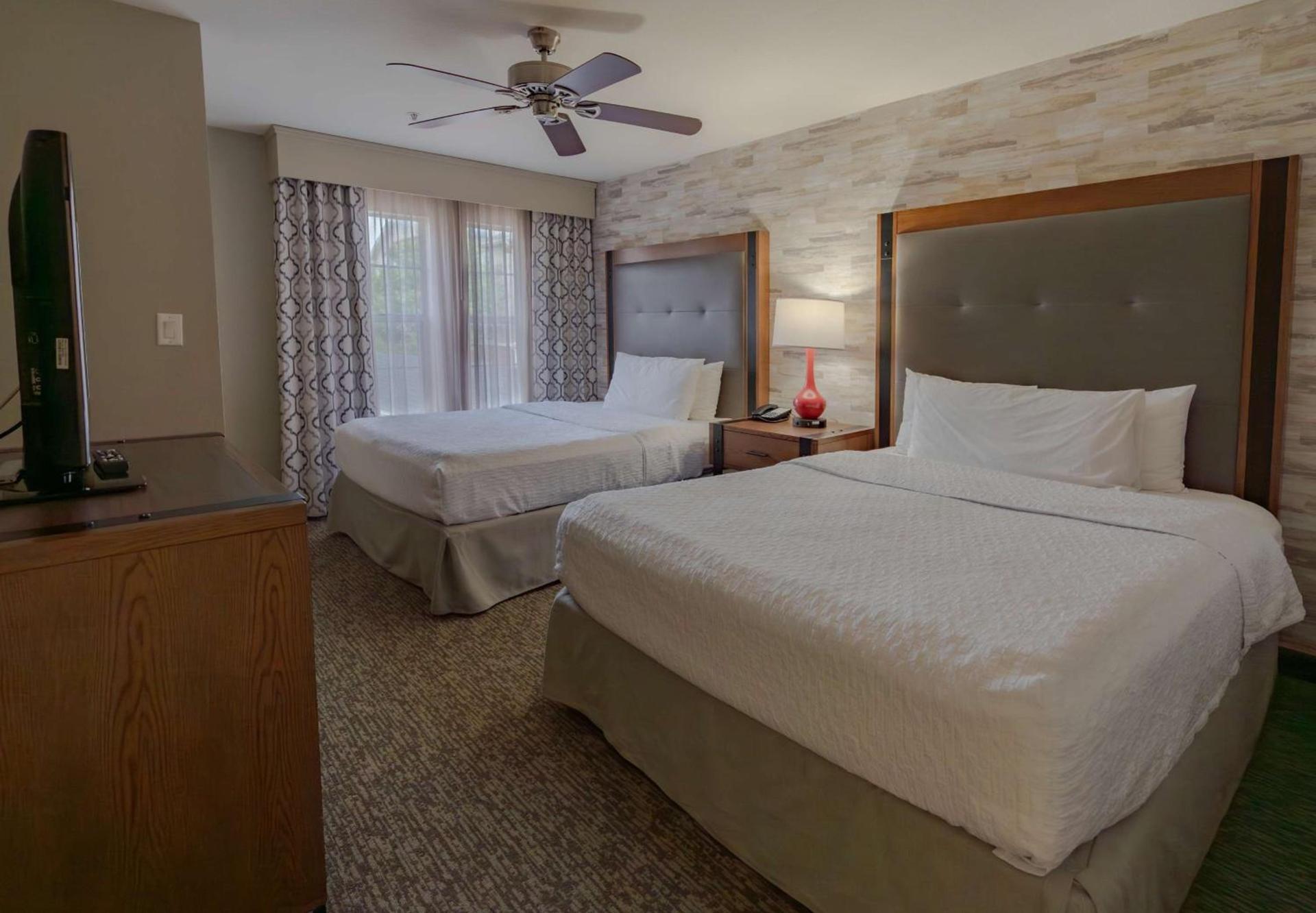 Homewood Suites by Hilton Ft. Worth-Bedford photo 27