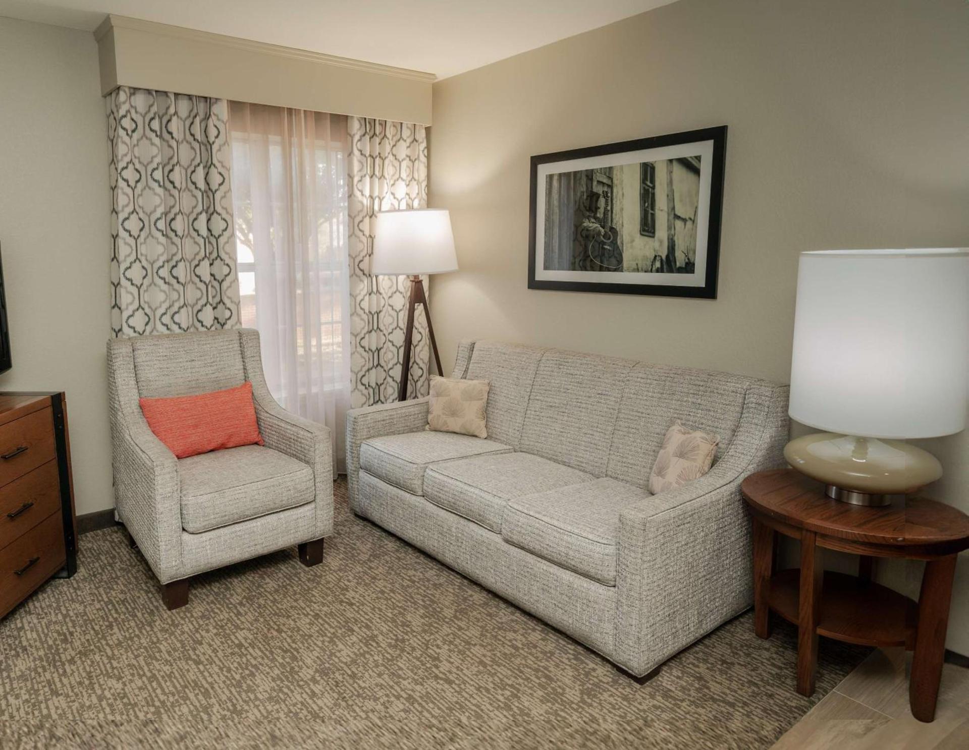 Homewood Suites by Hilton Ft. Worth-Bedford photo 11
