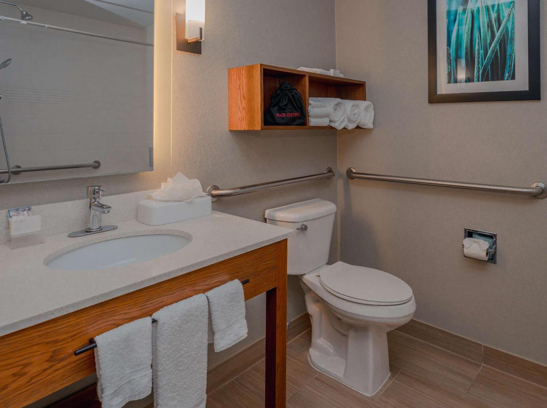 Homewood Suites by Hilton Ft. Worth-Bedford photo 19