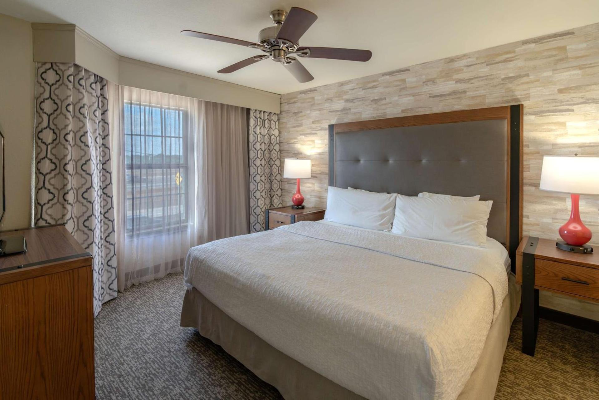 Homewood Suites by Hilton Ft. Worth-Bedford photo 8