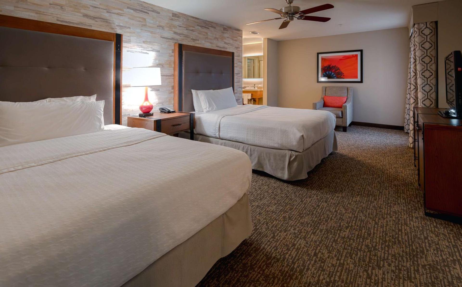 Homewood Suites by Hilton Ft. Worth-Bedford photo 31