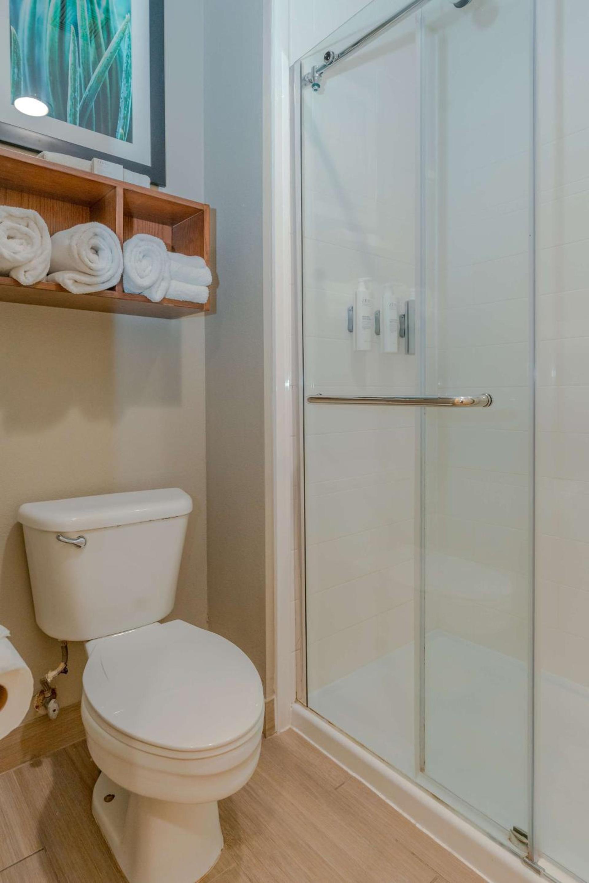 Homewood Suites by Hilton Ft. Worth-Bedford photo 15