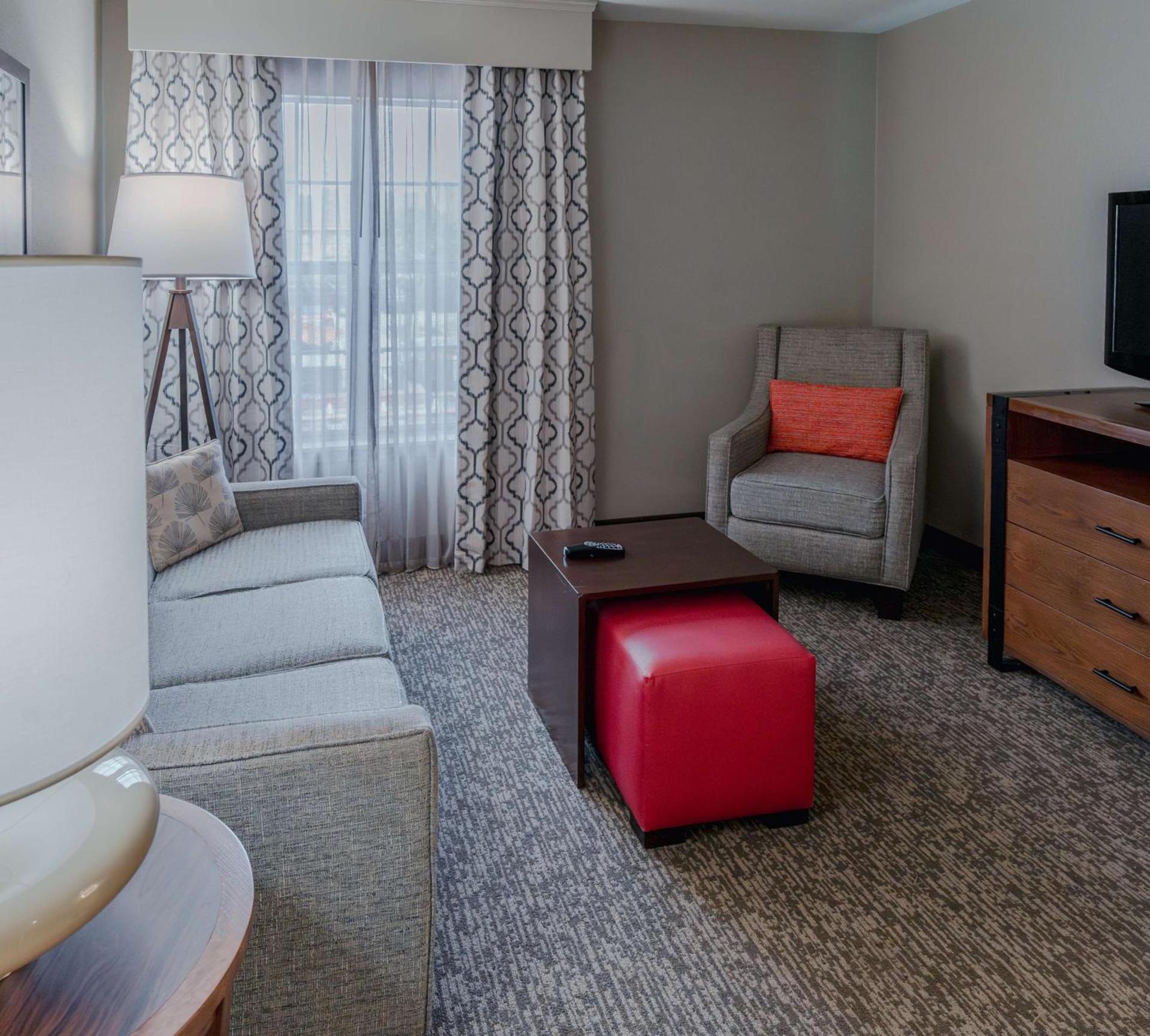 Homewood Suites by Hilton Ft. Worth-Bedford photo 30