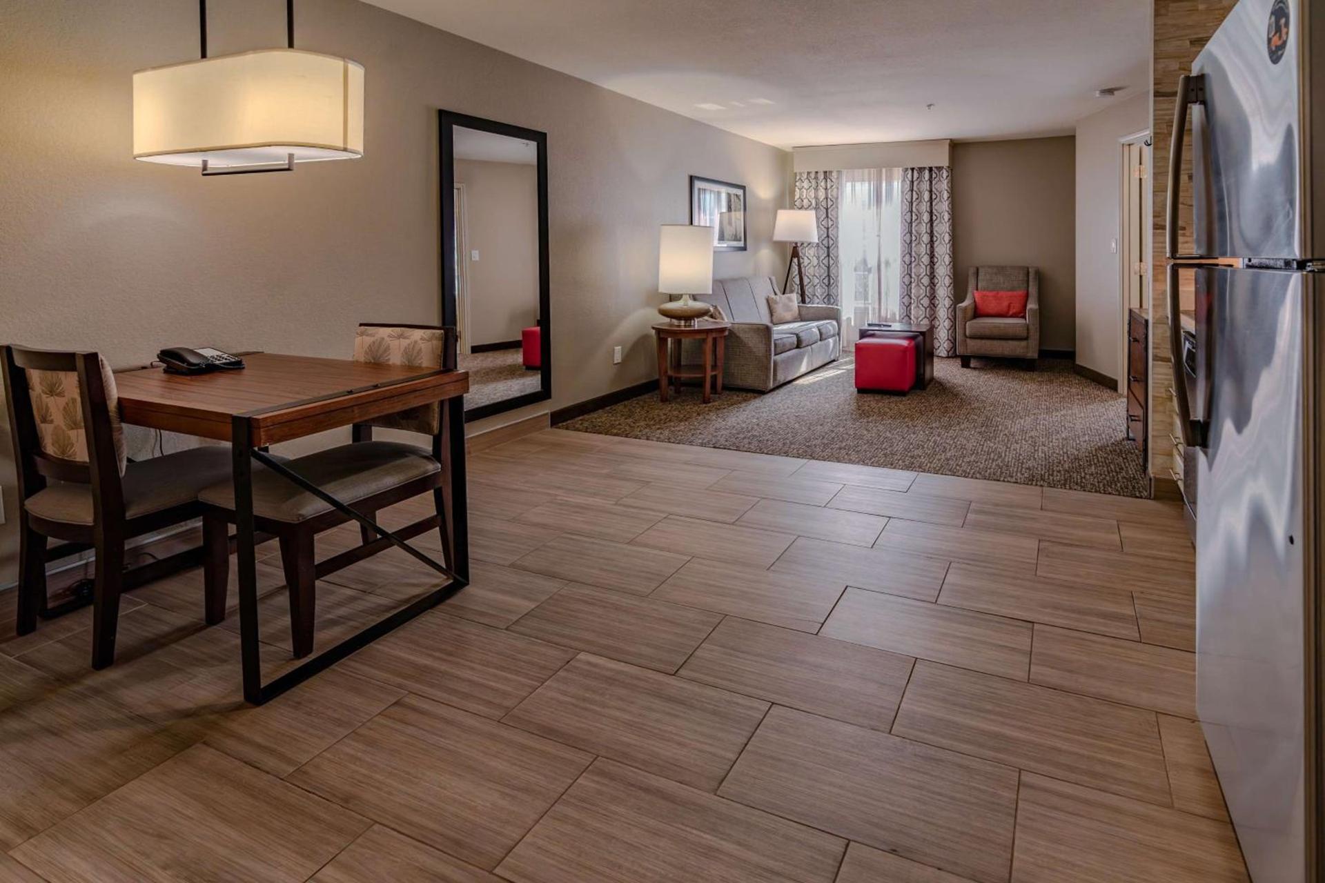 Homewood Suites by Hilton Ft. Worth-Bedford photo 28