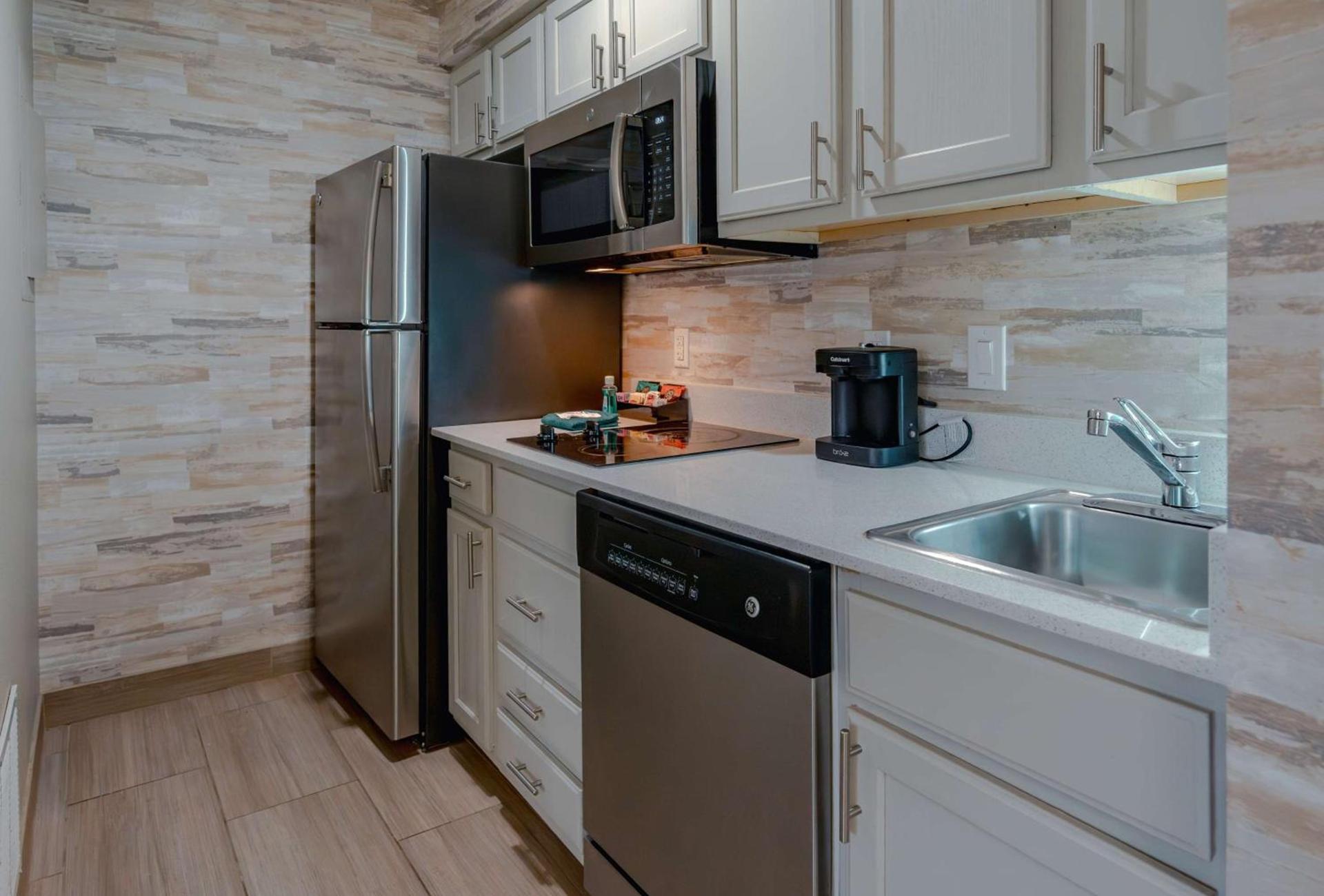 Homewood Suites by Hilton Ft. Worth-Bedford photo 36