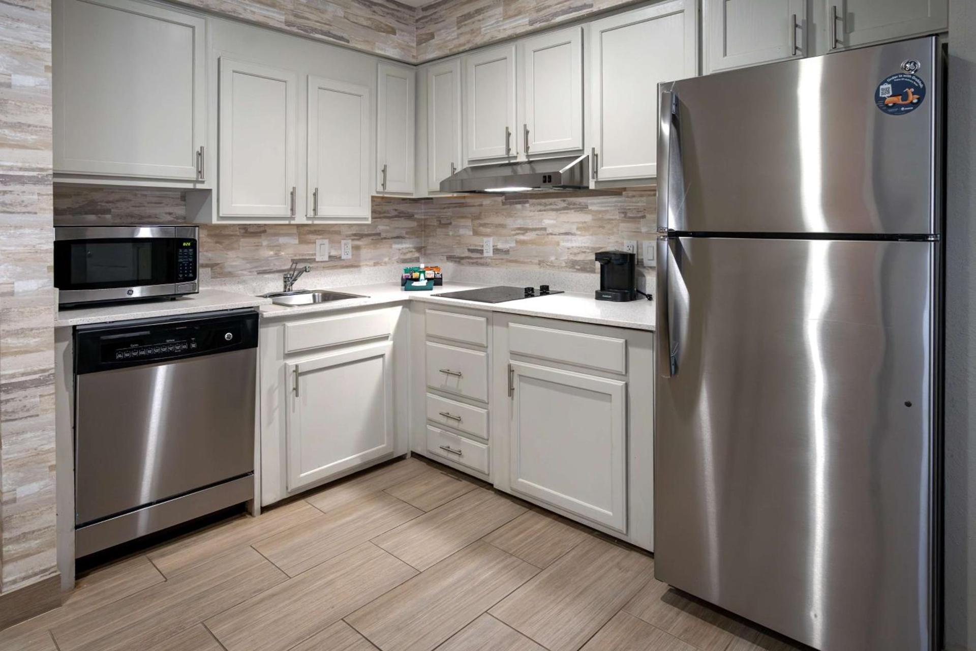 Homewood Suites by Hilton Ft. Worth-Bedford photo 18