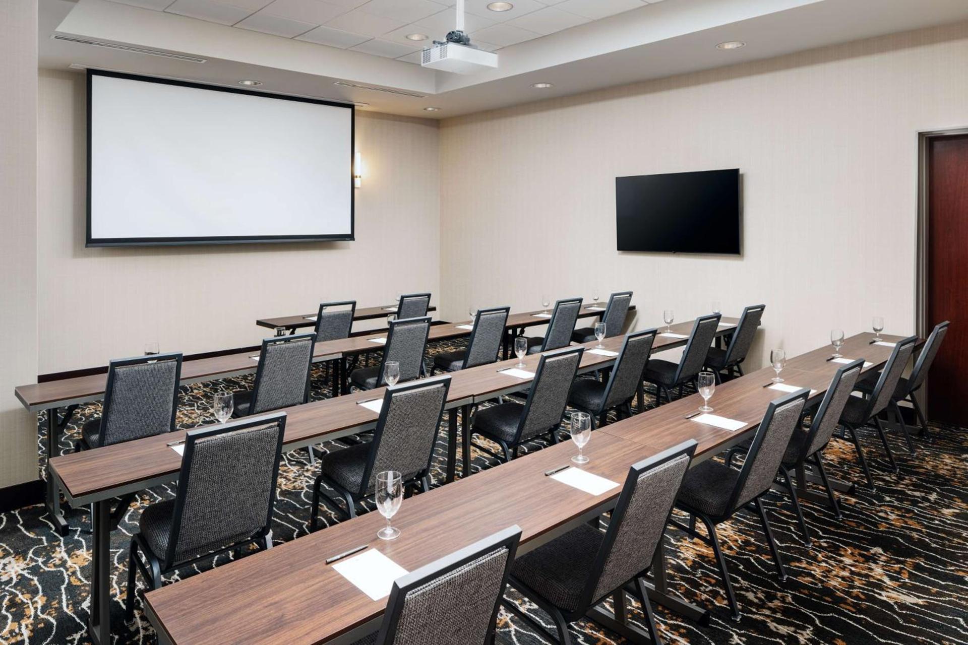 Embassy Suites Huntsville photo 50