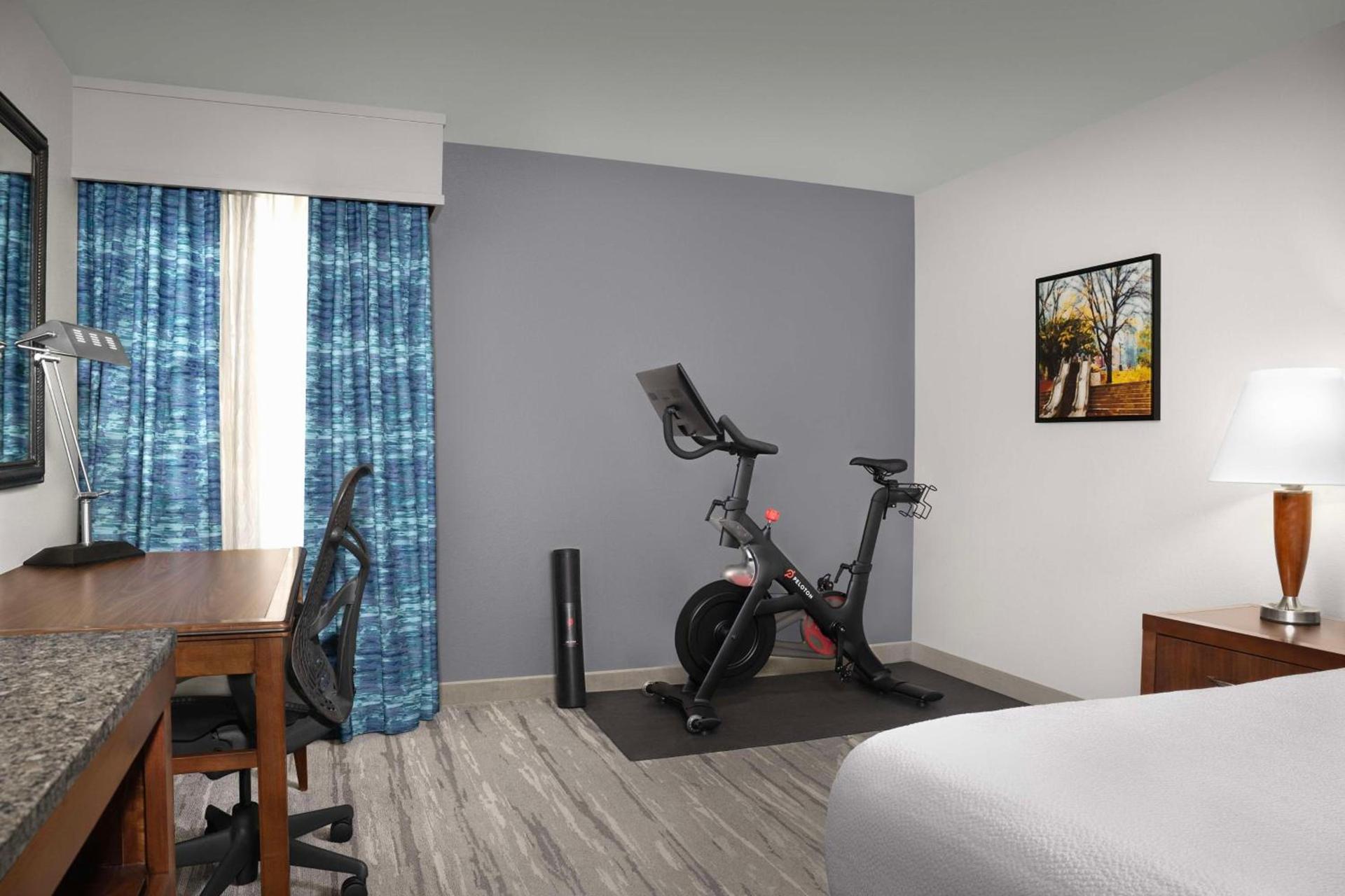 Hilton Garden Inn Omaha Downtown-Old Market Area photo 35