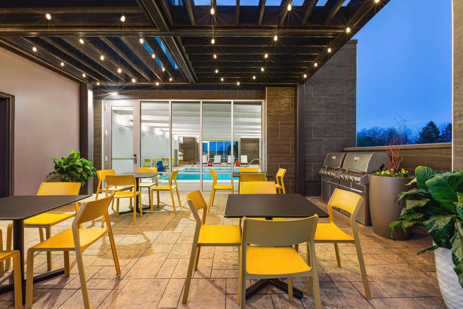 Home2 Suites By Hilton York photo 9