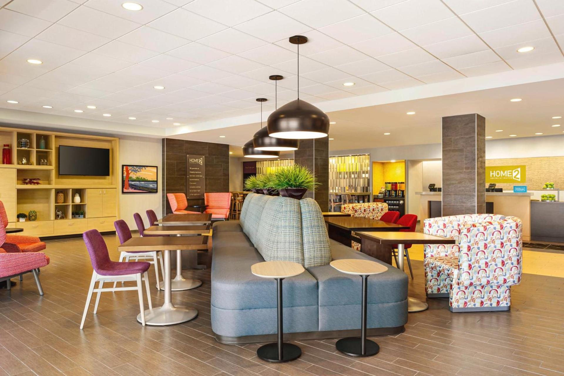 Home2 Suites By Hilton York photo 10
