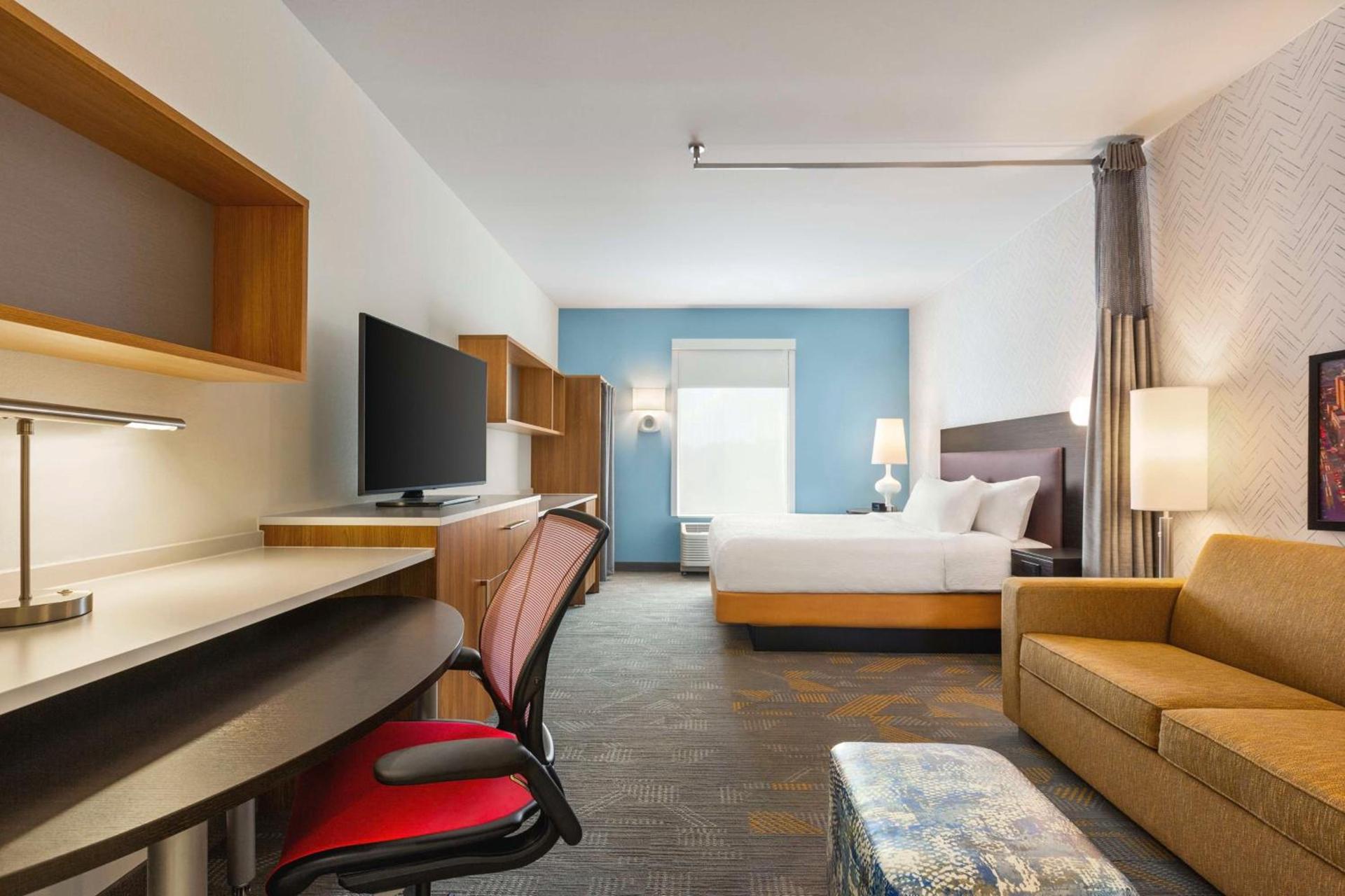 Home2 Suites By Hilton York photo 24