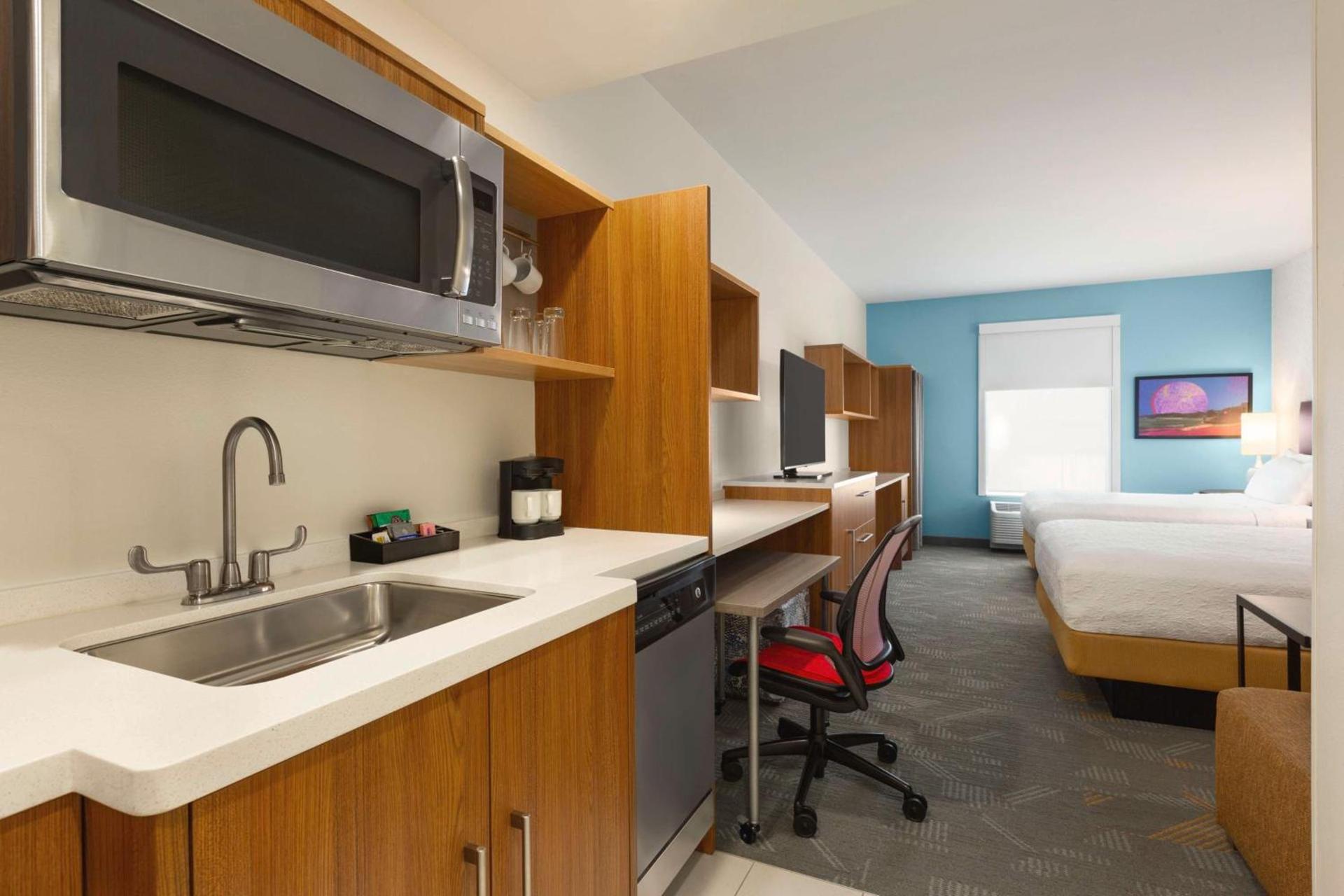 Home2 Suites By Hilton York photo 26
