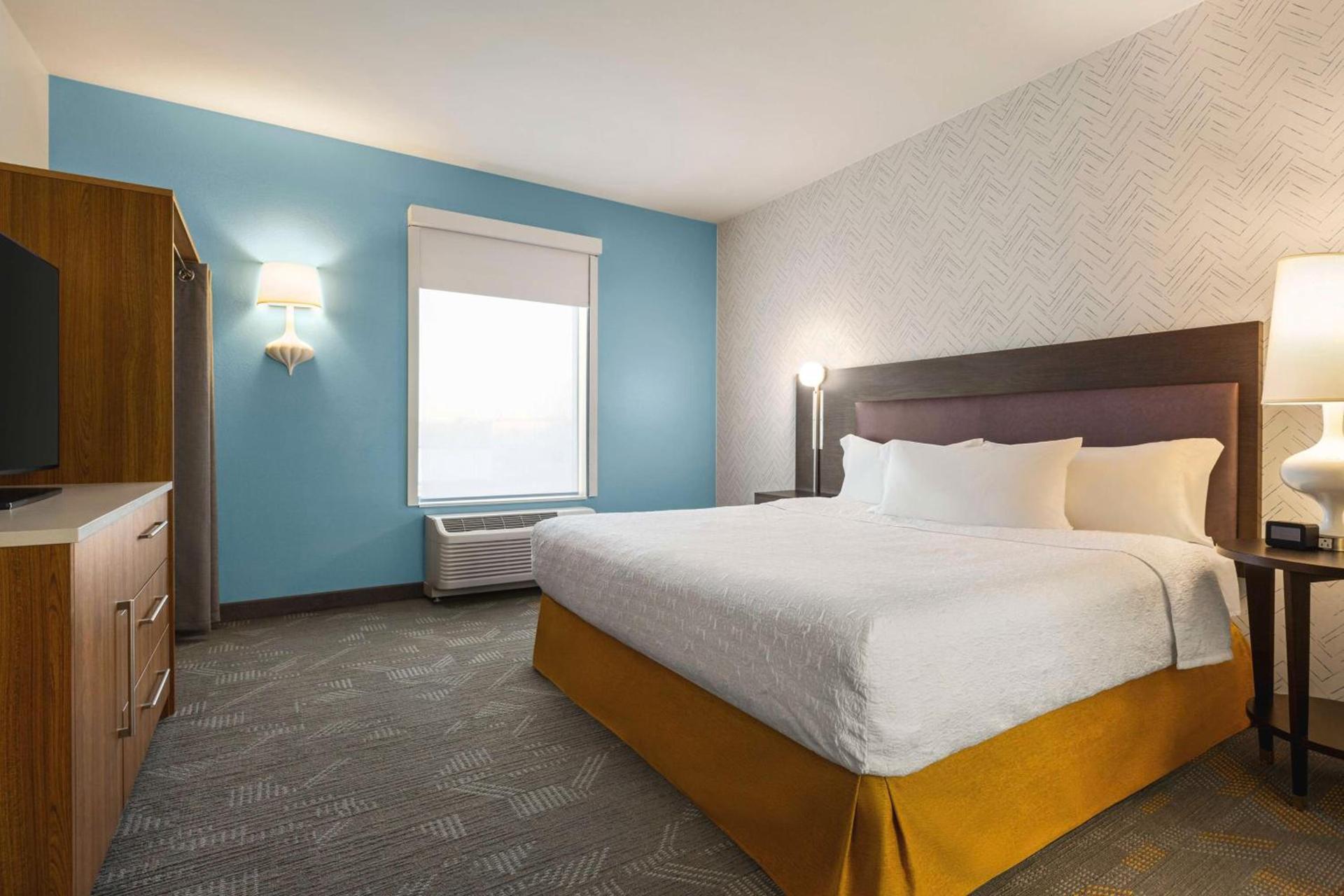 Home2 Suites By Hilton York photo 28