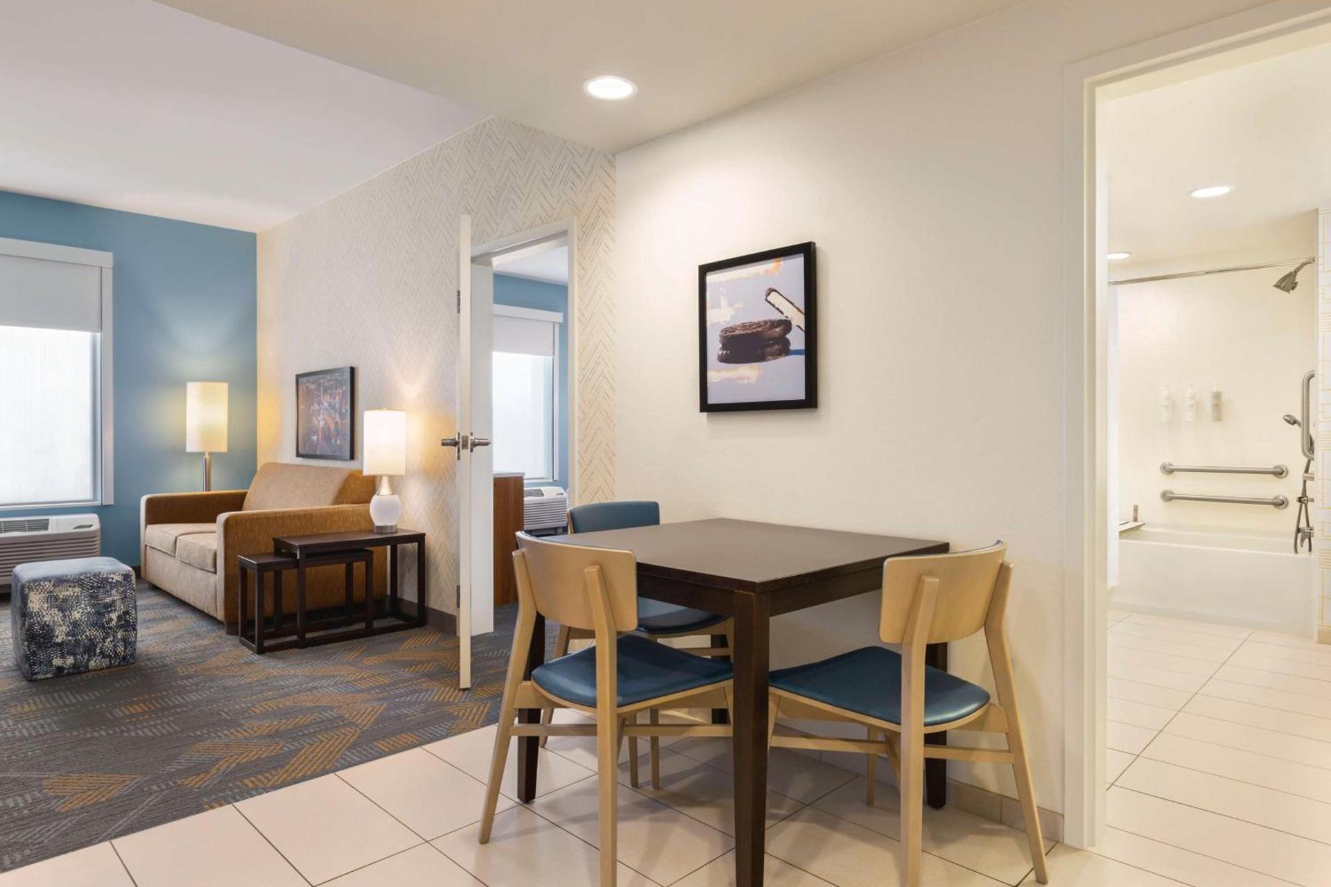 Home2 Suites By Hilton York photo 29