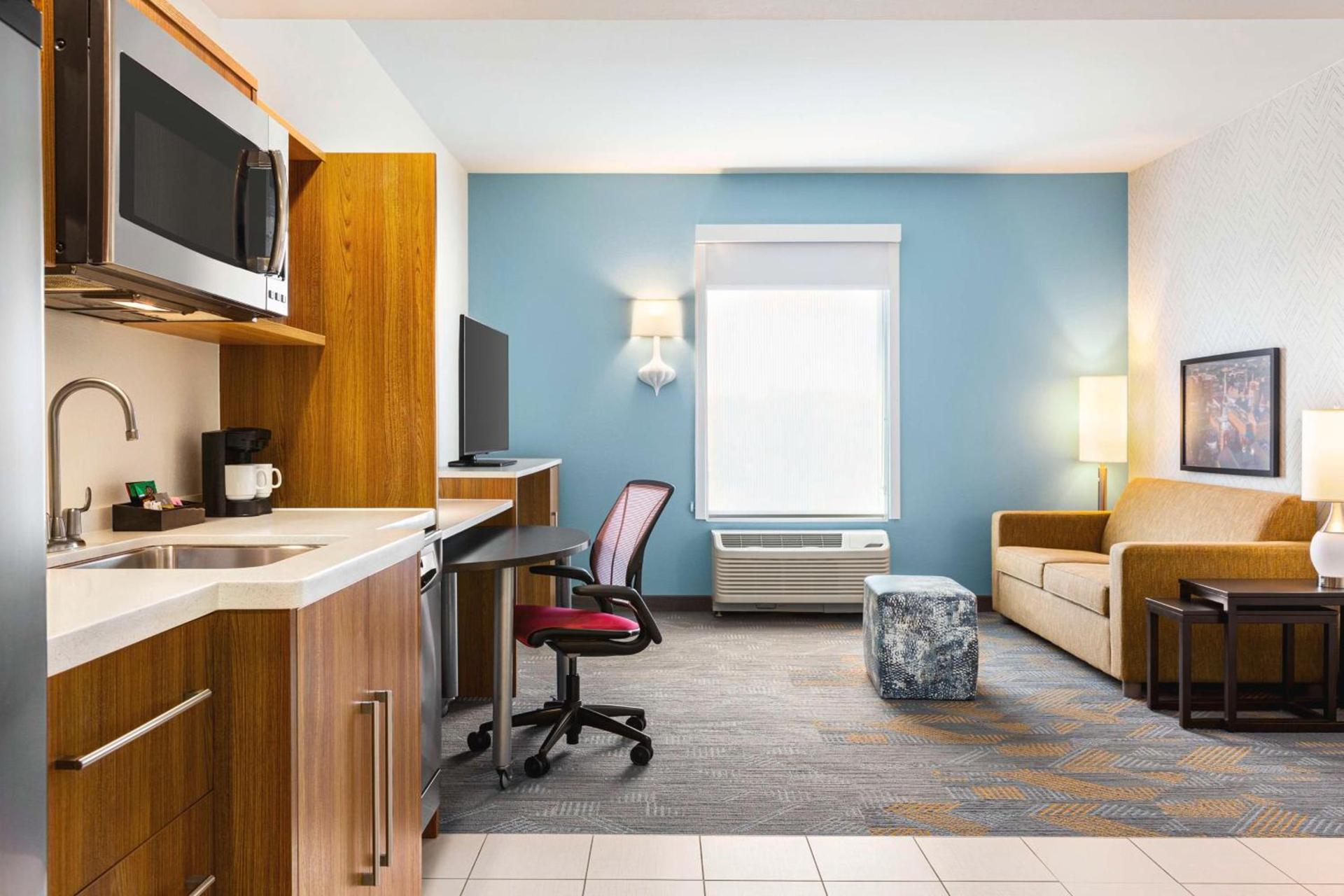 Home2 Suites By Hilton York photo 30