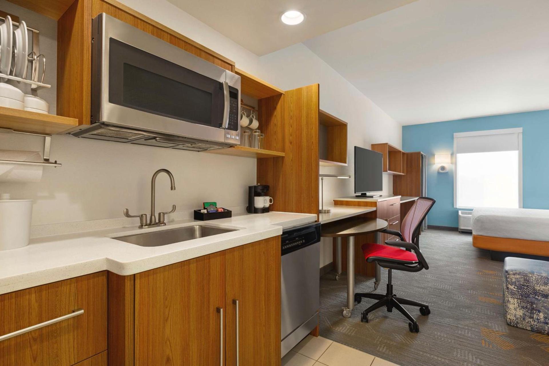 Home2 Suites By Hilton York photo 32
