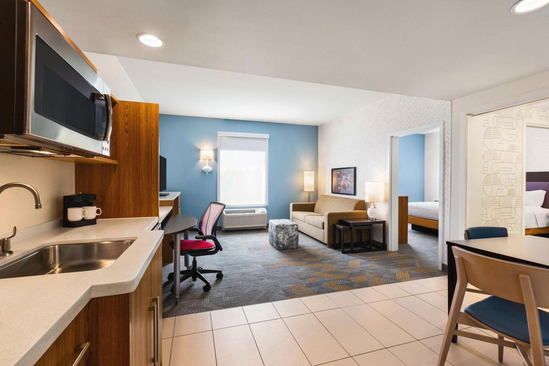 Home2 Suites By Hilton York photo 35