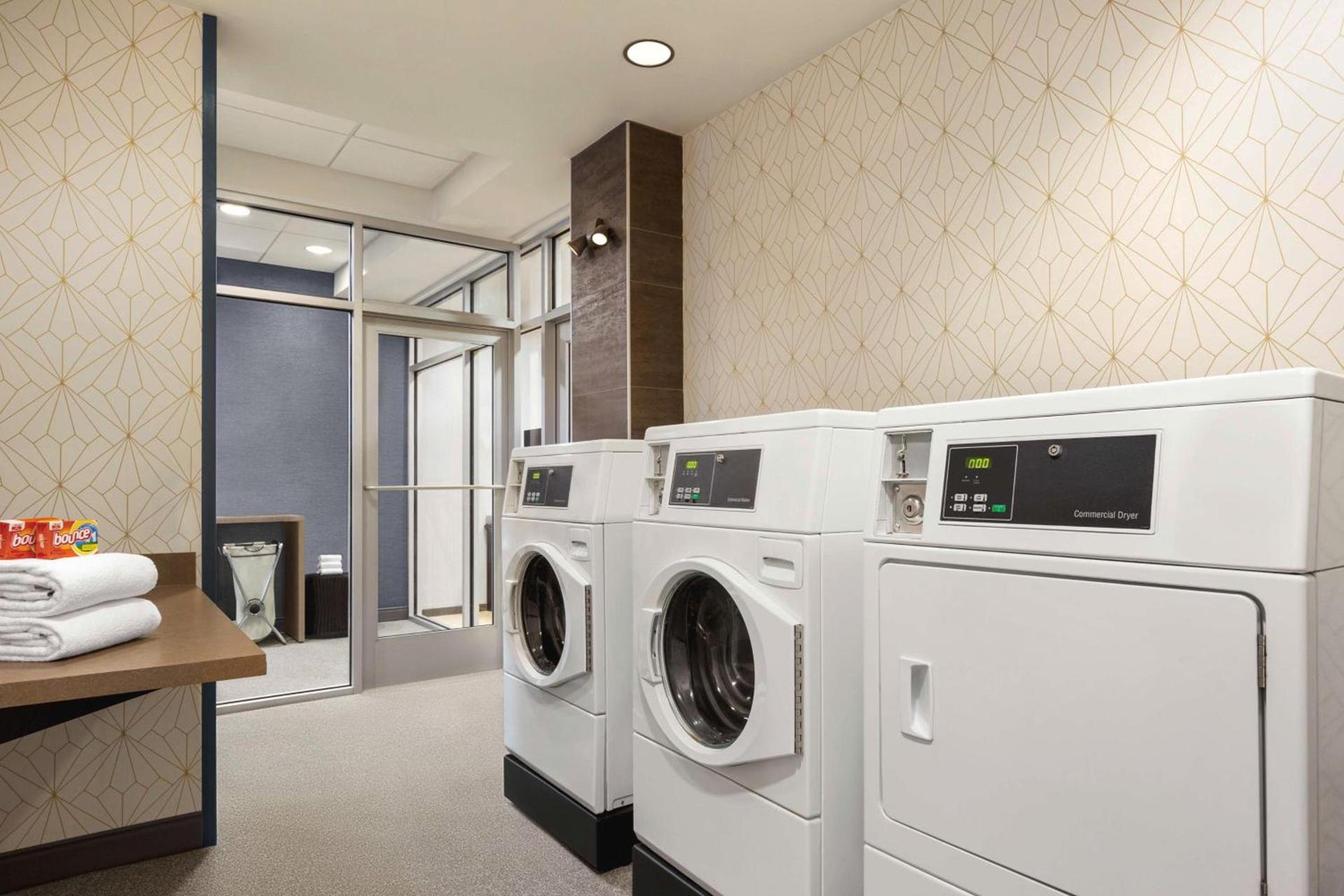 Home2 Suites By Hilton York photo 38