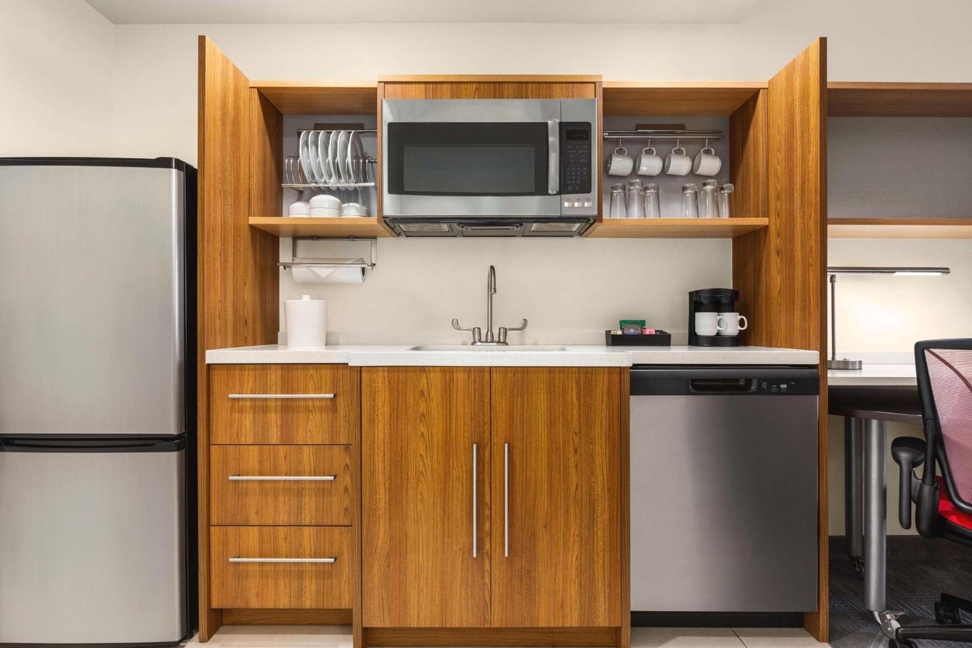 Home2 Suites By Hilton York photo 37