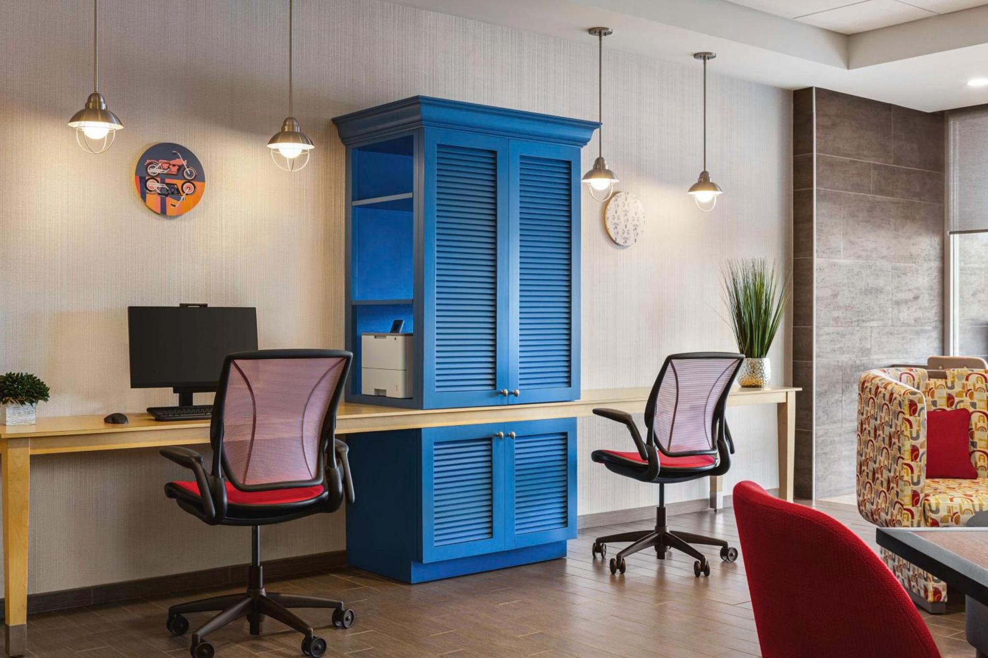 Home2 Suites By Hilton York photo 39