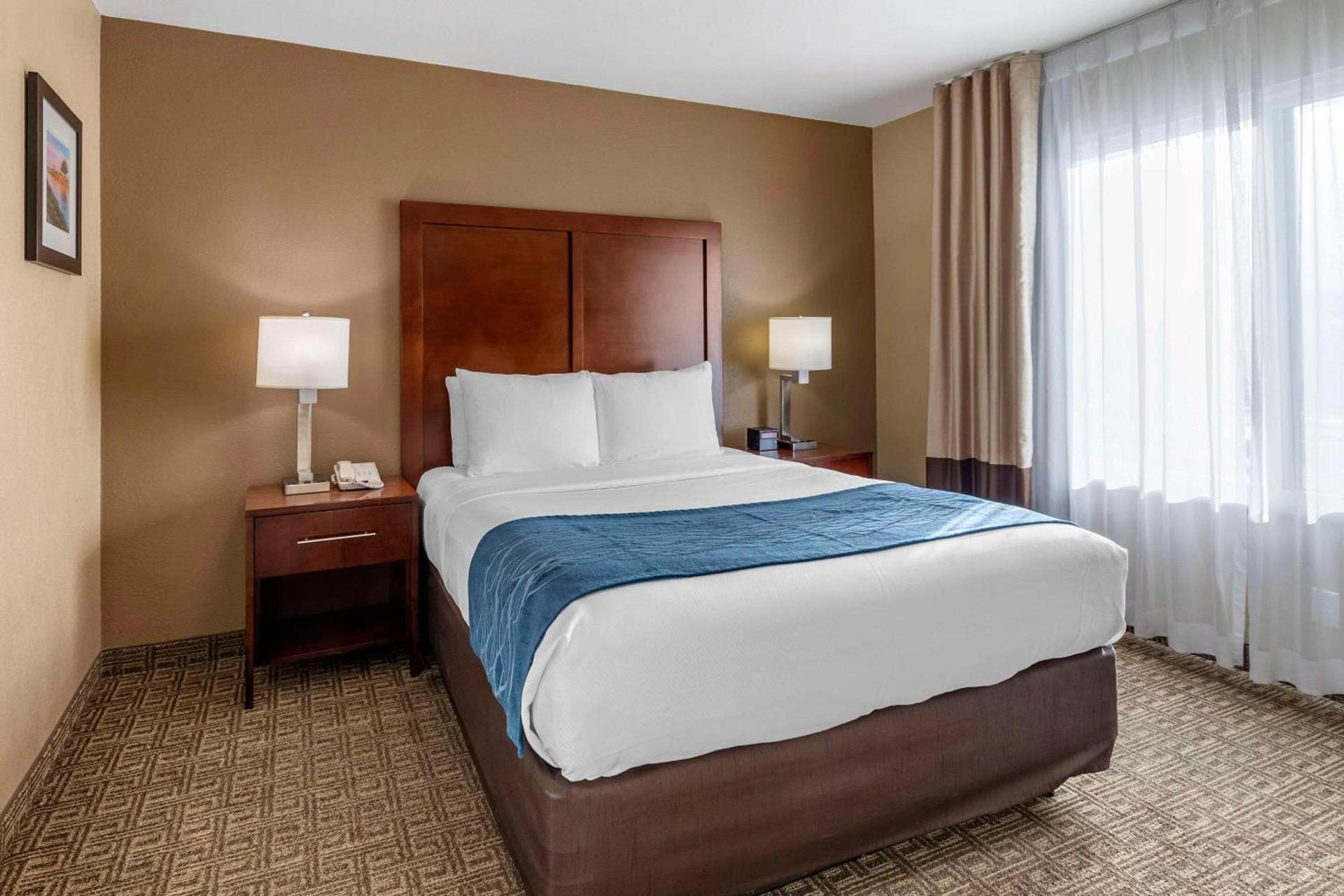 Comfort Inn & Suites Ventura Beach photo 8