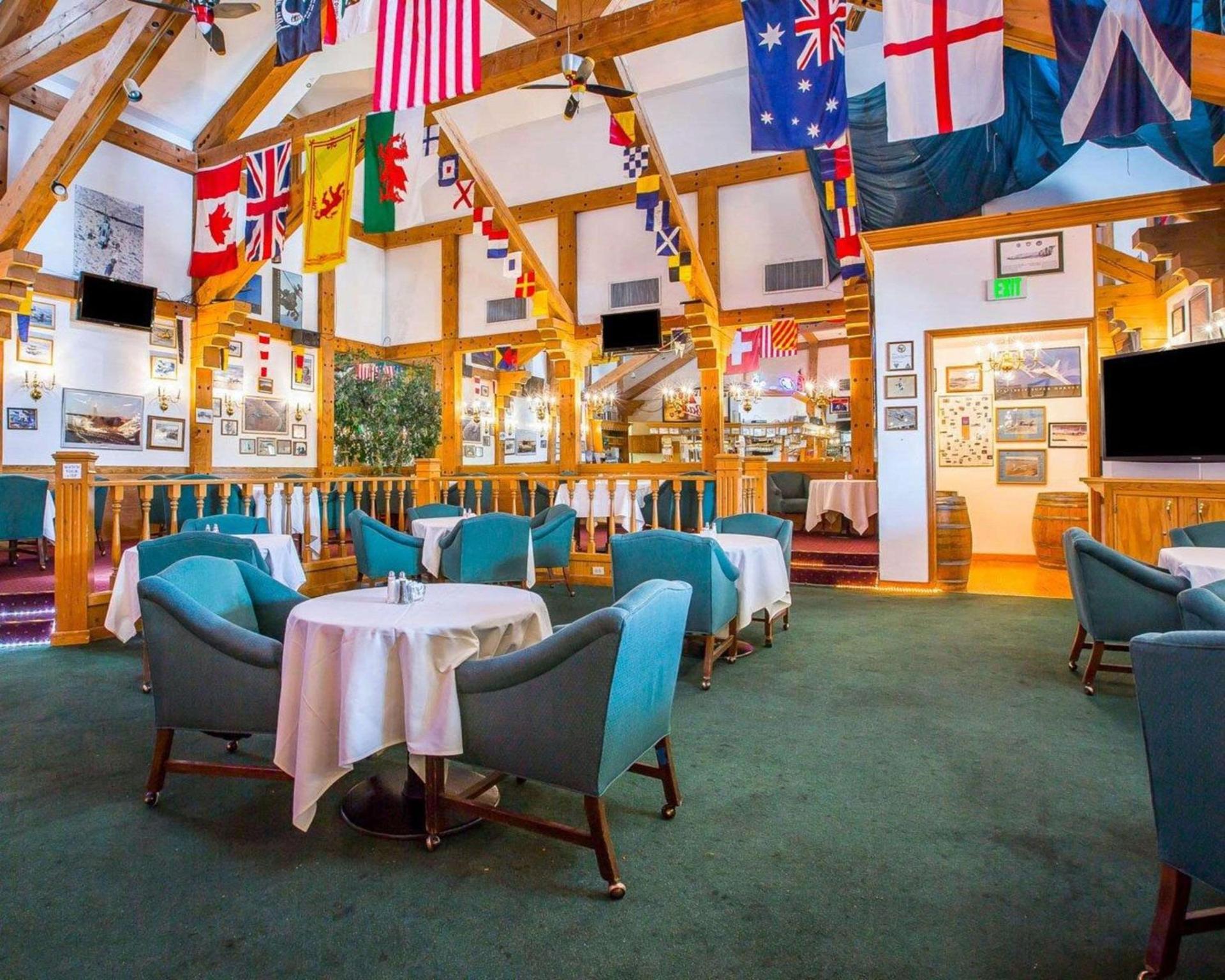 Clarion Inn Near China Lake Naval Station photo 25
