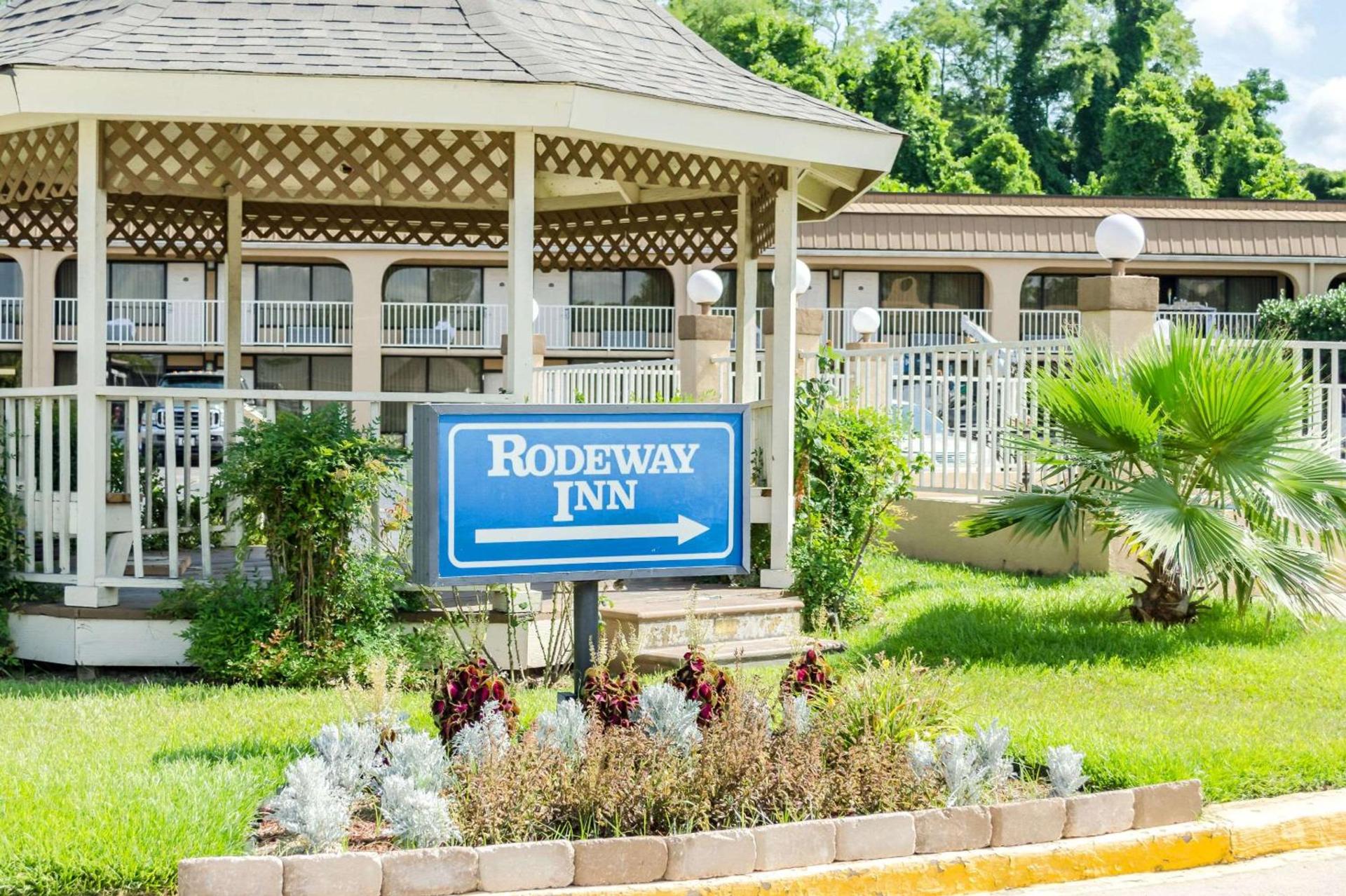 Rodeway Inn Vicksburg photo 2
