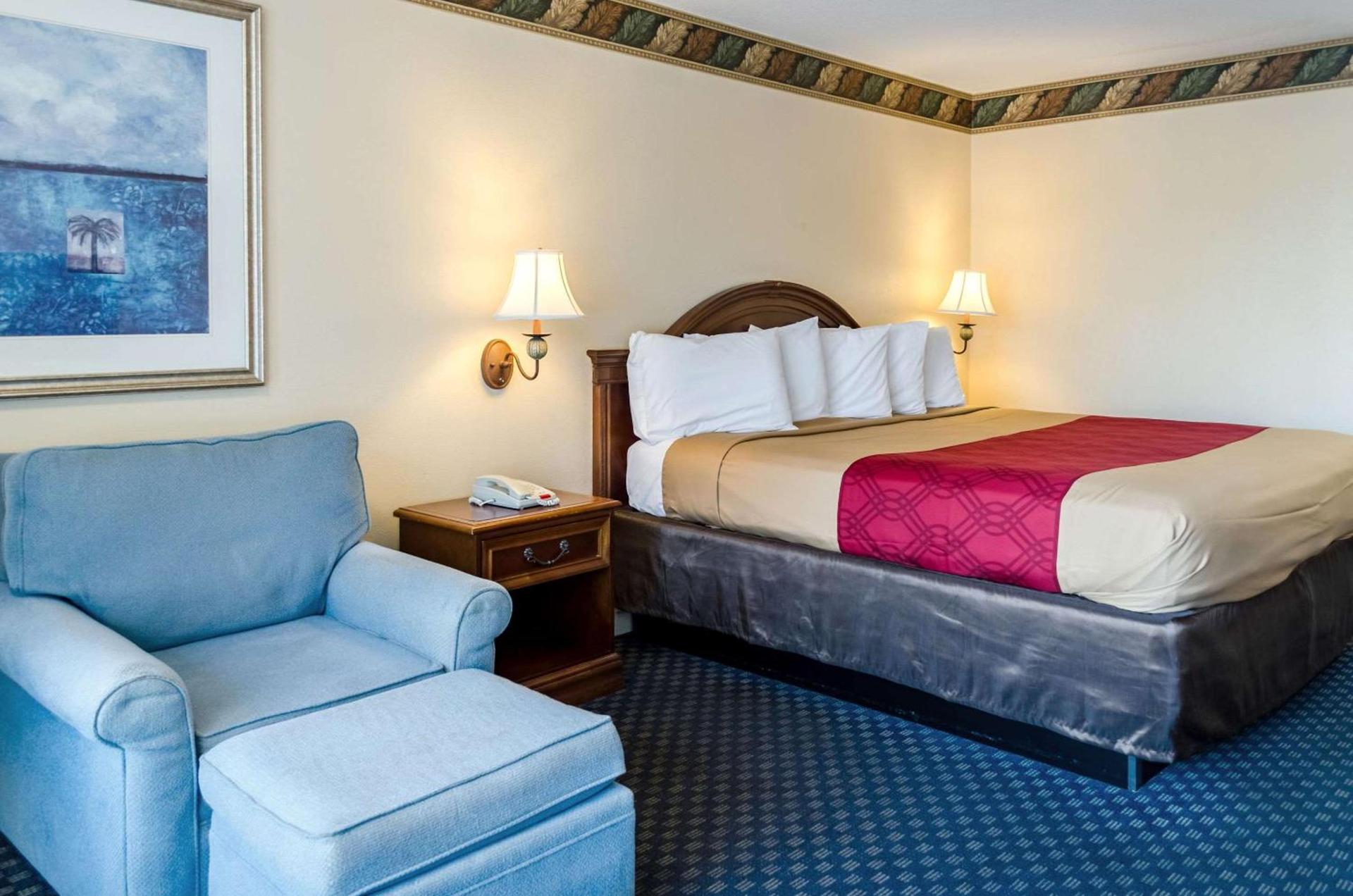 Rodeway Inn Vicksburg photo 11