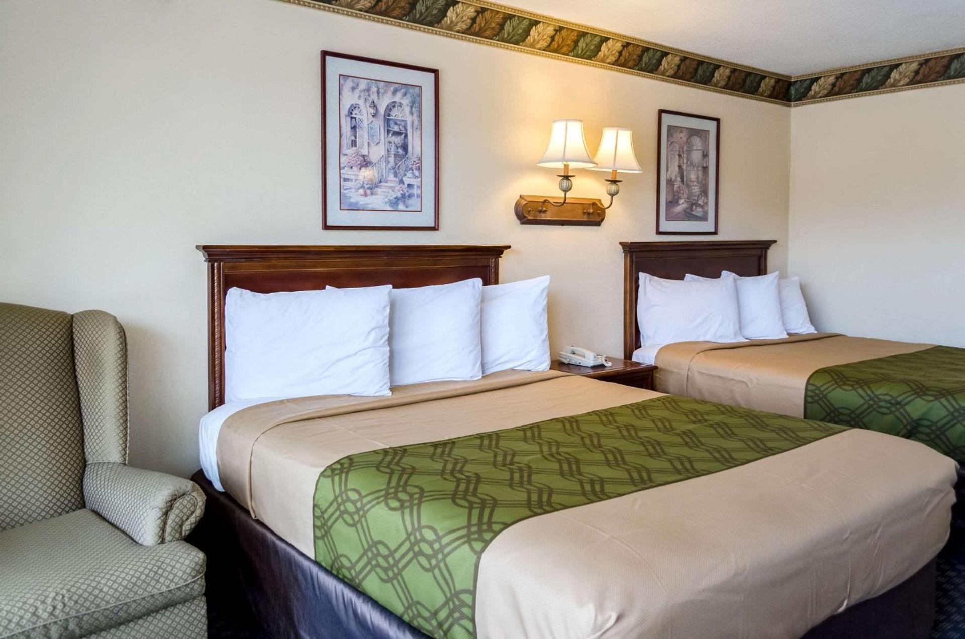 Rodeway Inn Vicksburg photo 15