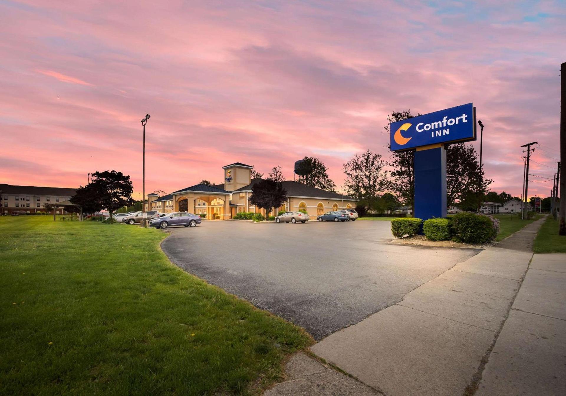Comfort Inn Van Wert photo 3
