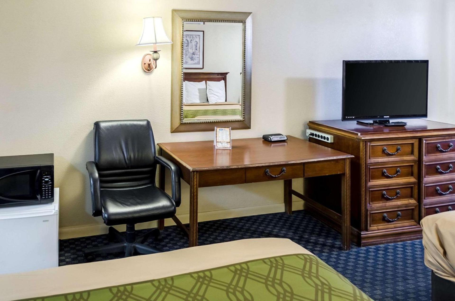 Rodeway Inn Vicksburg photo 17