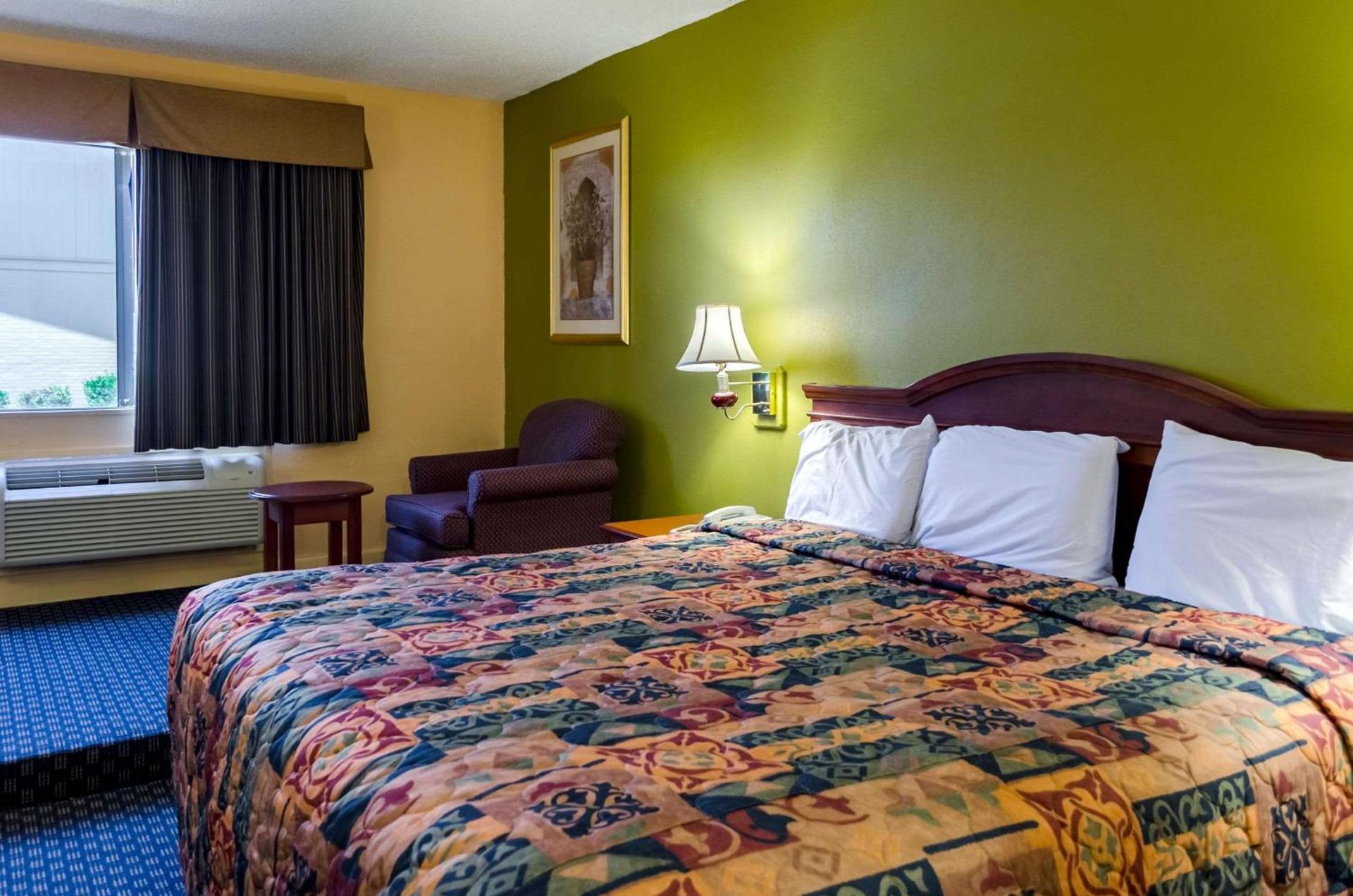 Rodeway Inn Vicksburg photo 19