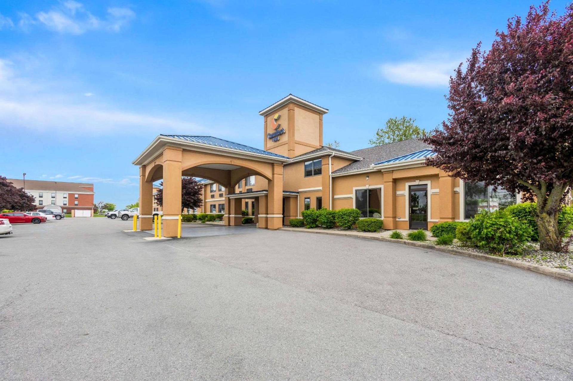 Comfort Inn Van Wert photo 5