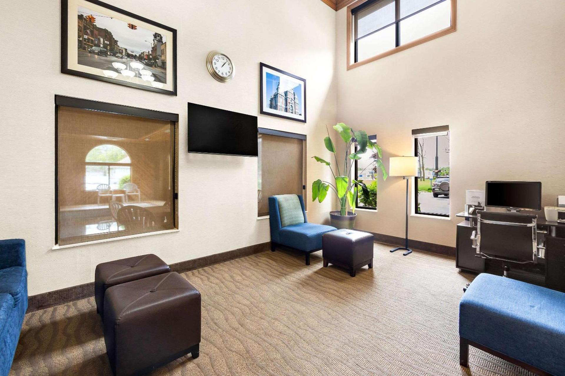 Comfort Inn Van Wert photo 7