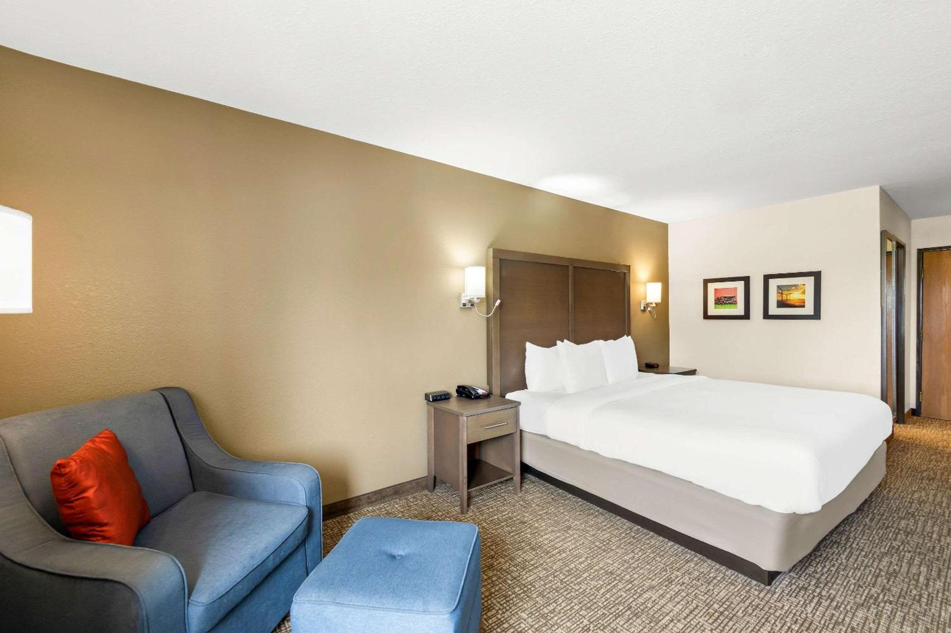 Comfort Inn Van Wert photo 21