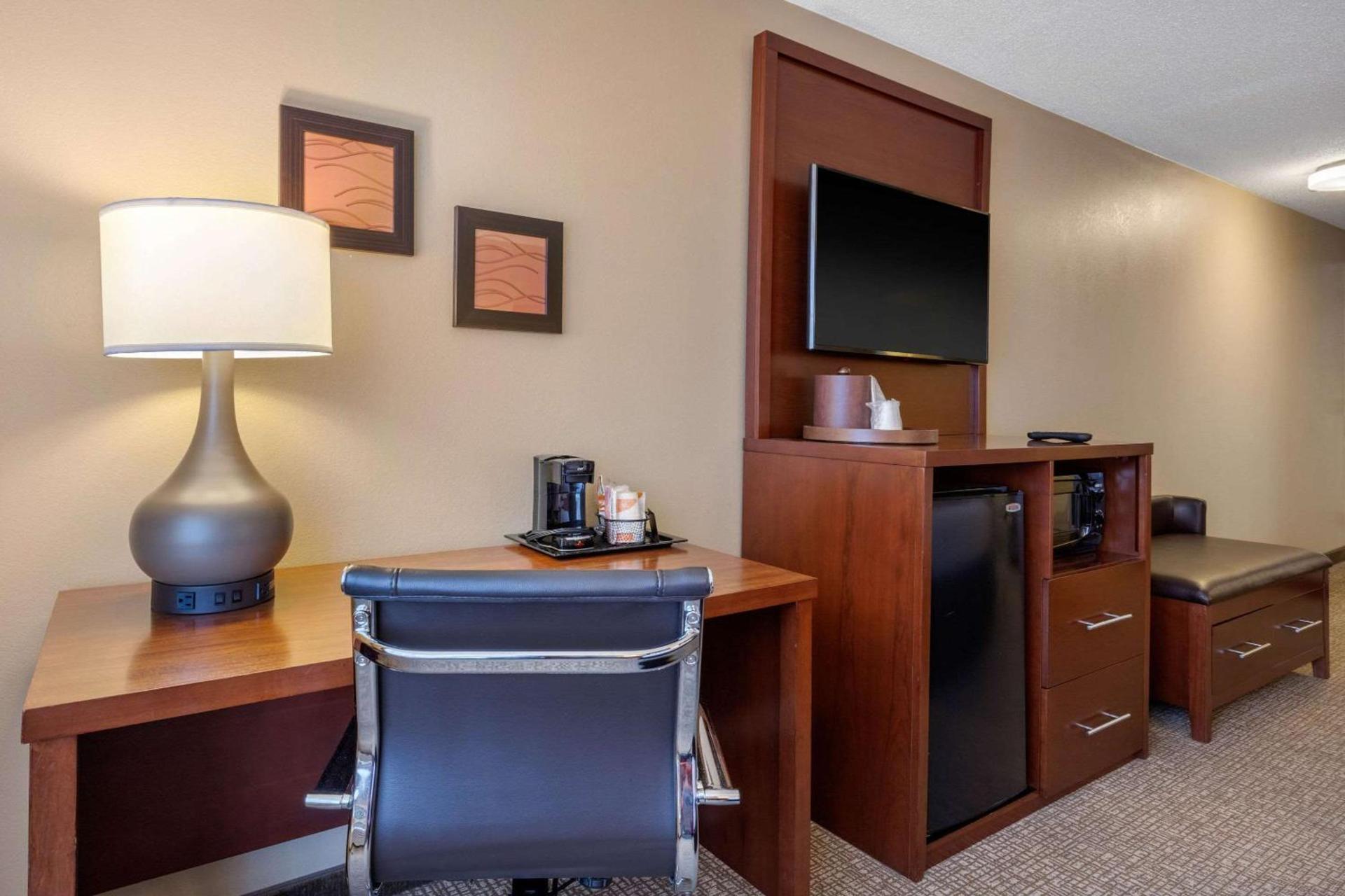 Comfort Inn Memphis Downtown photo 59