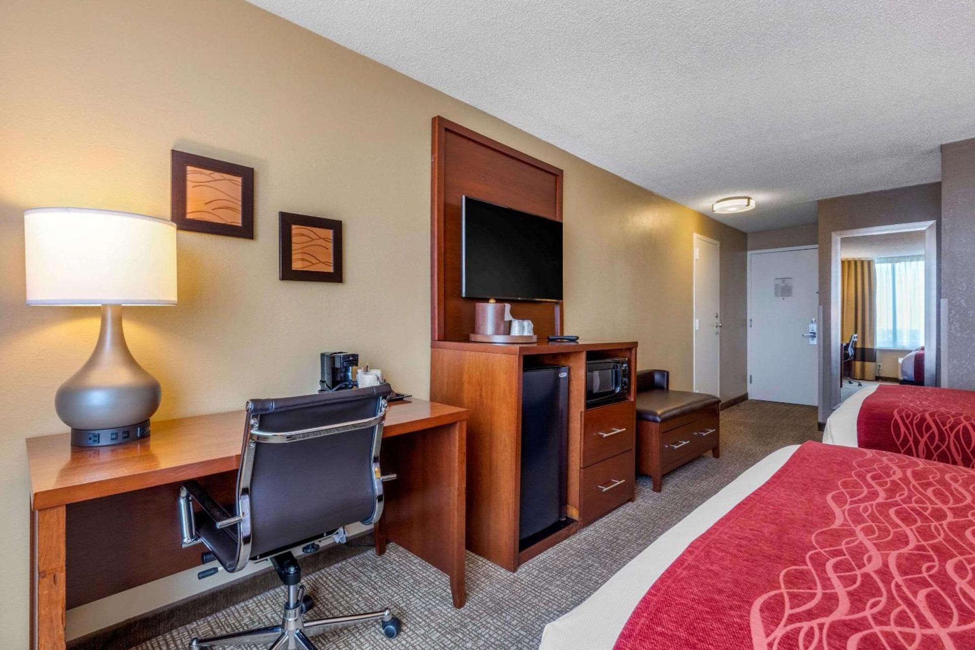 Comfort Inn Memphis Downtown photo 4